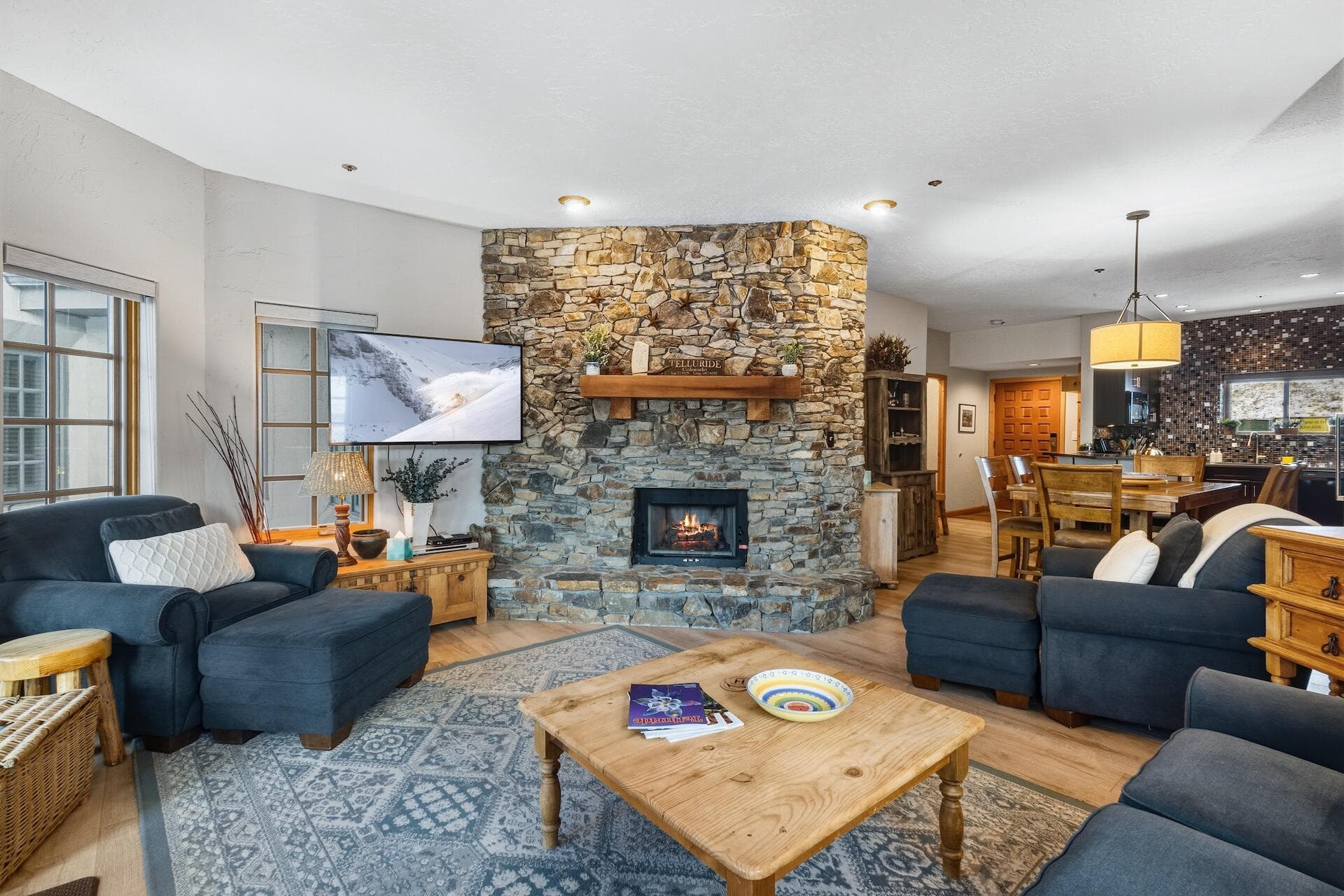 622 Mountain Village Boulevard 312 - Photo 1