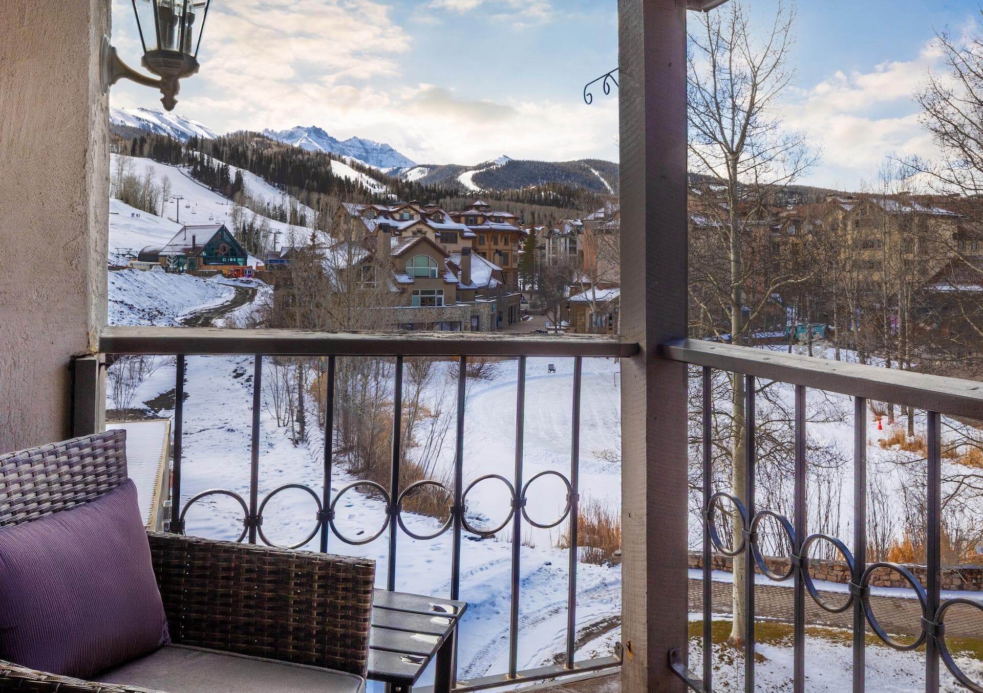 622 Mountain Village Boulevard 312 - Thumbnail 5