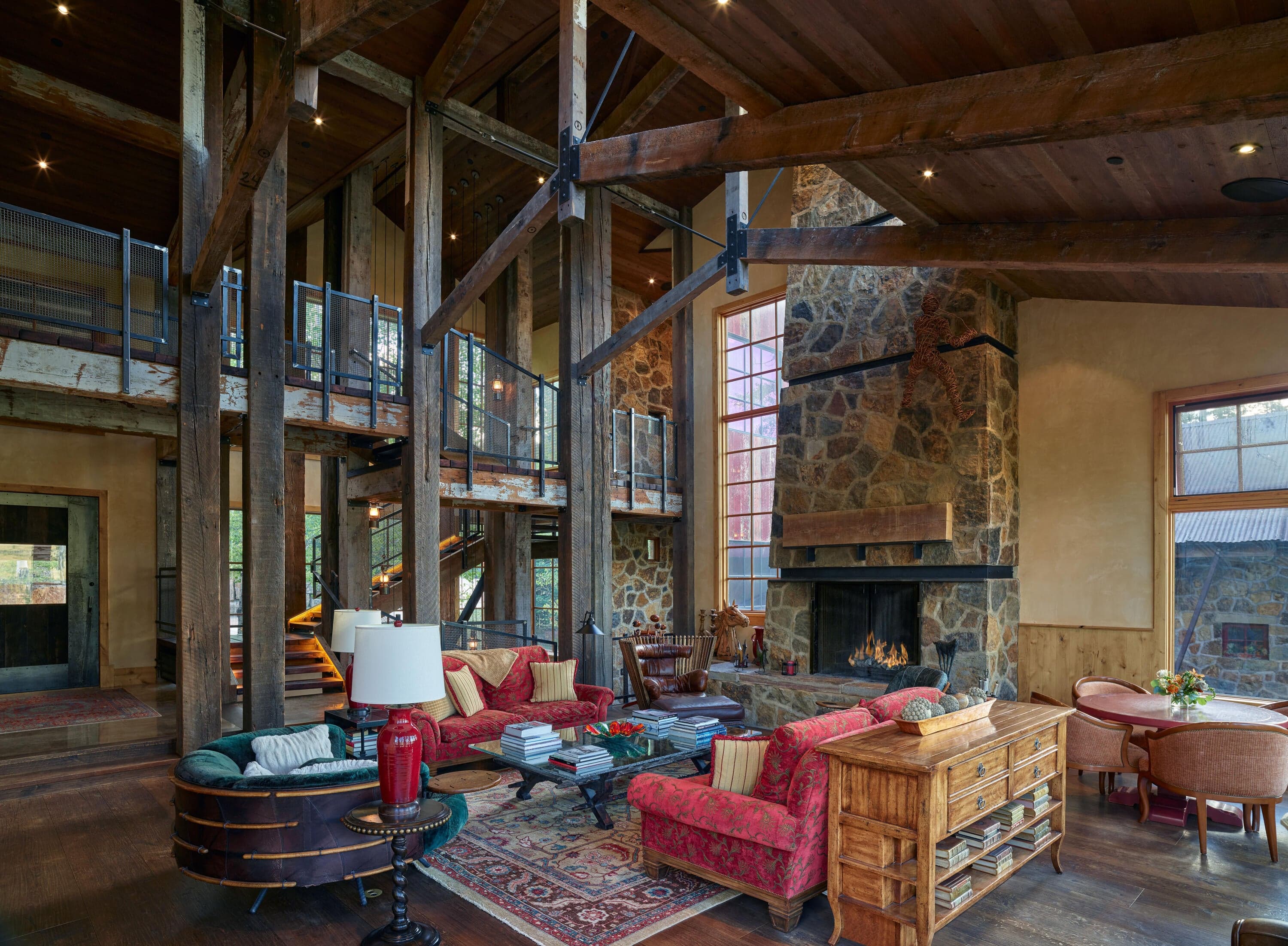401 Larkspur Lane - Thumbnail 8