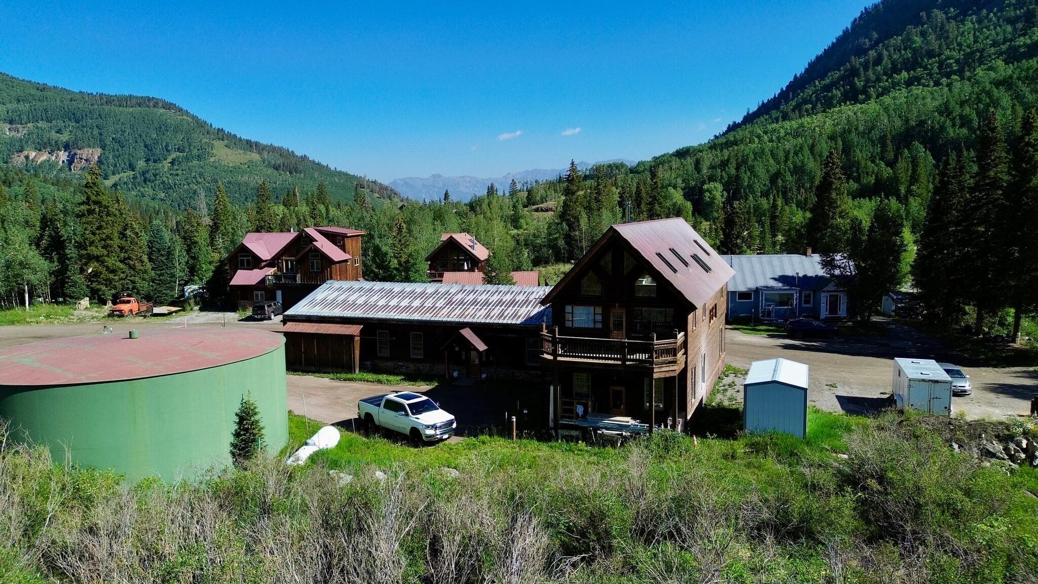 10 E San Bernardo Drive
