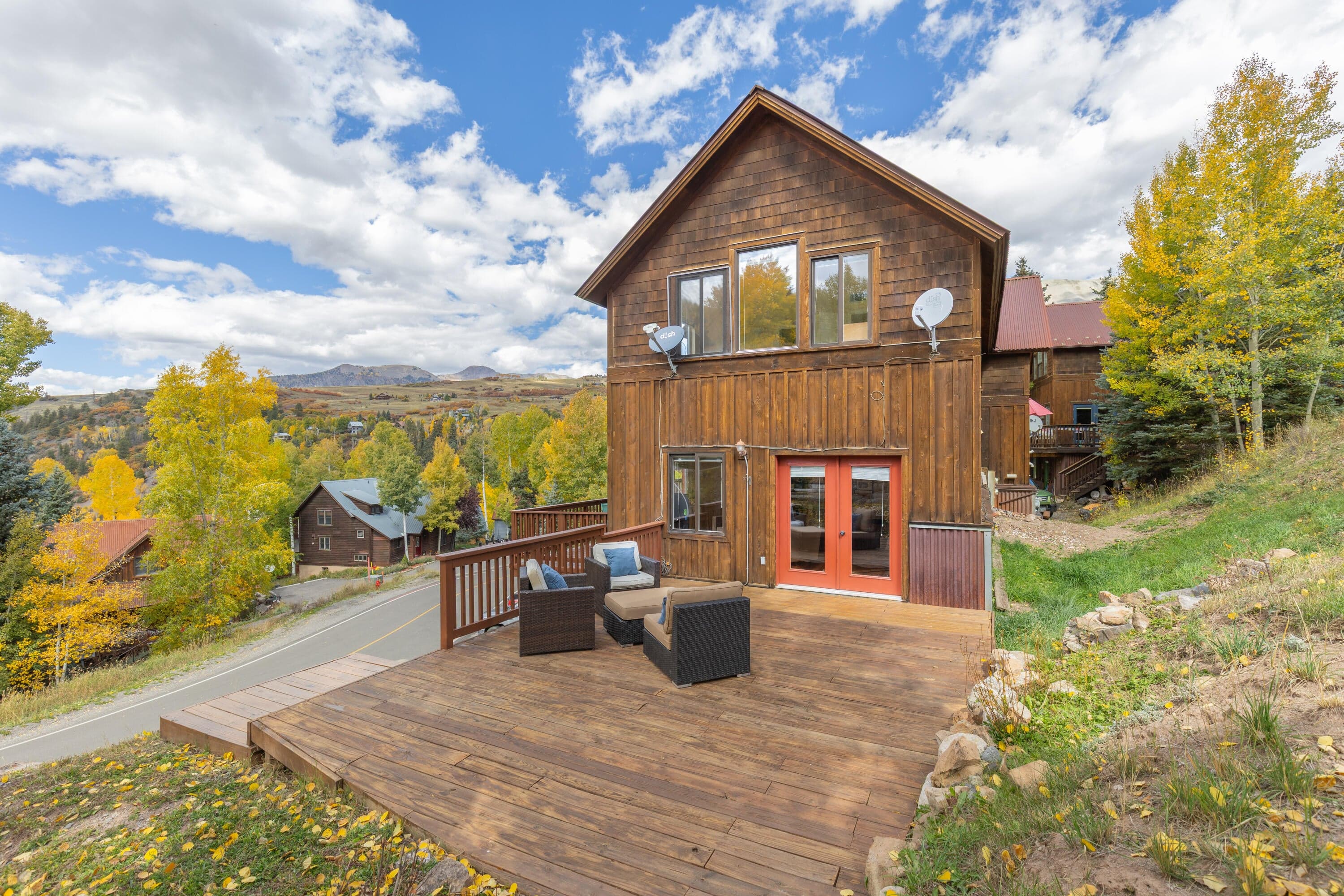 464 San Miguel Ridge Road 1 - Photo 1