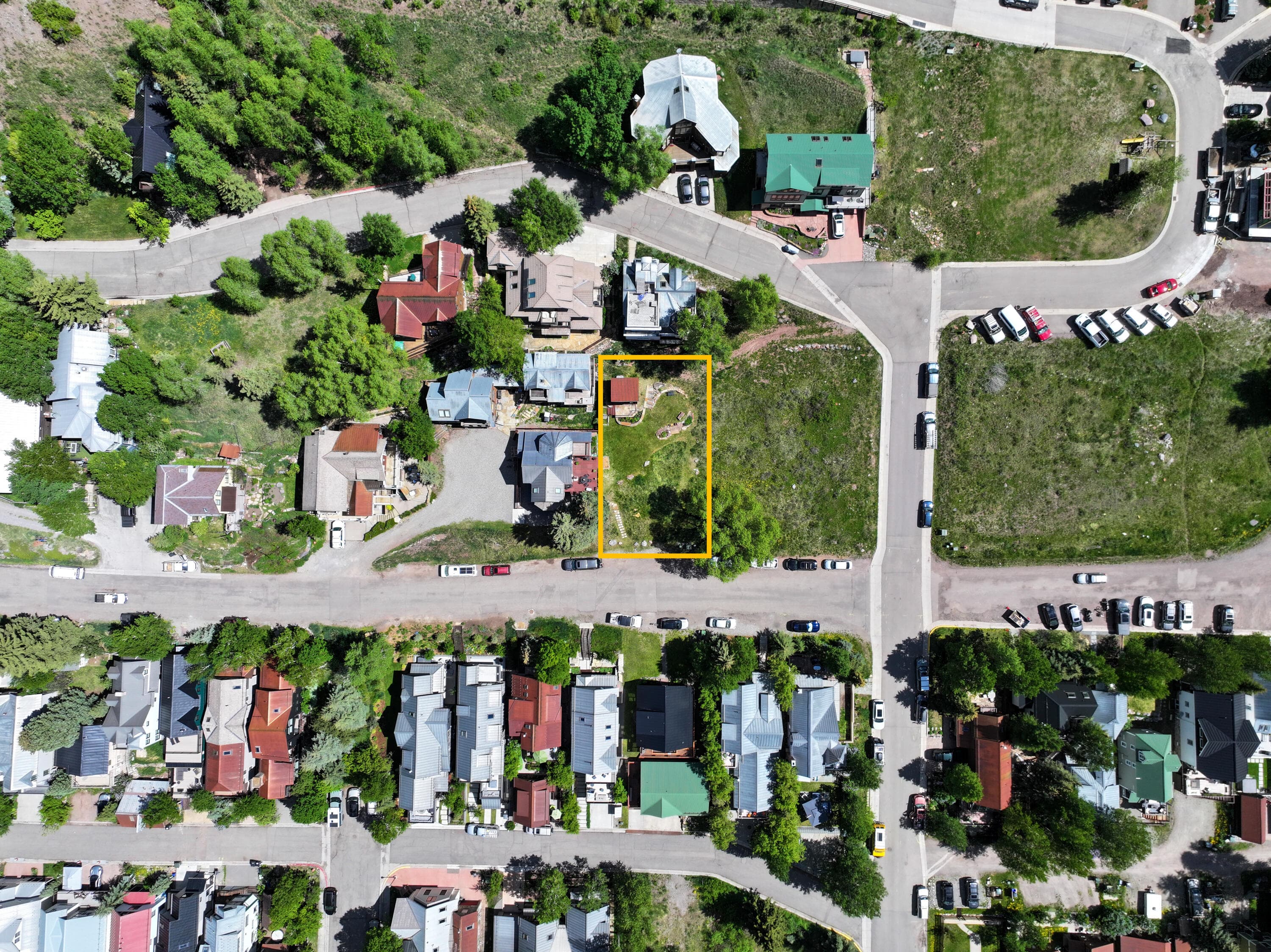 TBD E Columbia Avenue - Thumbnail 2