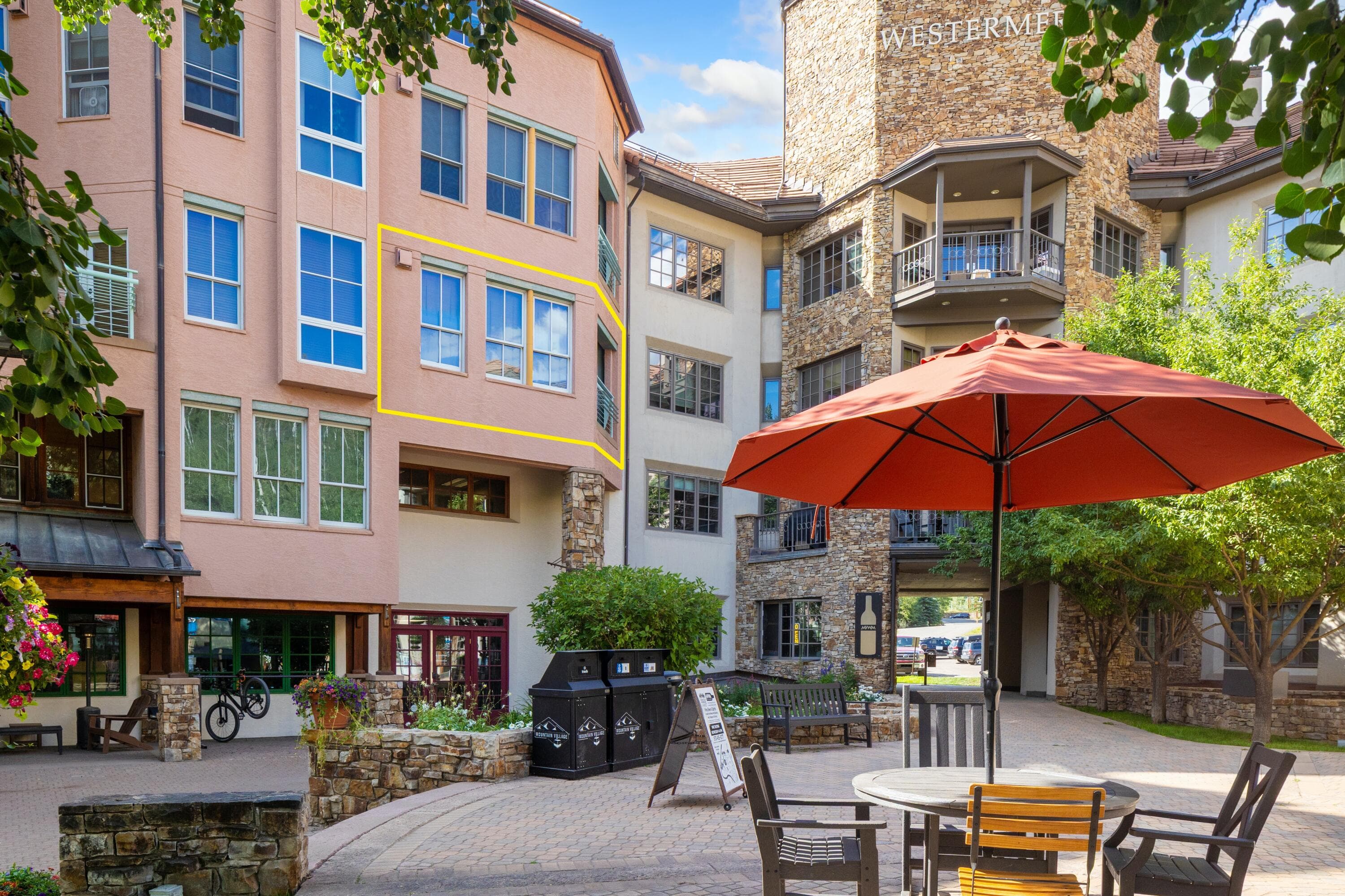 620 Mountain Village Boulevard 3H
