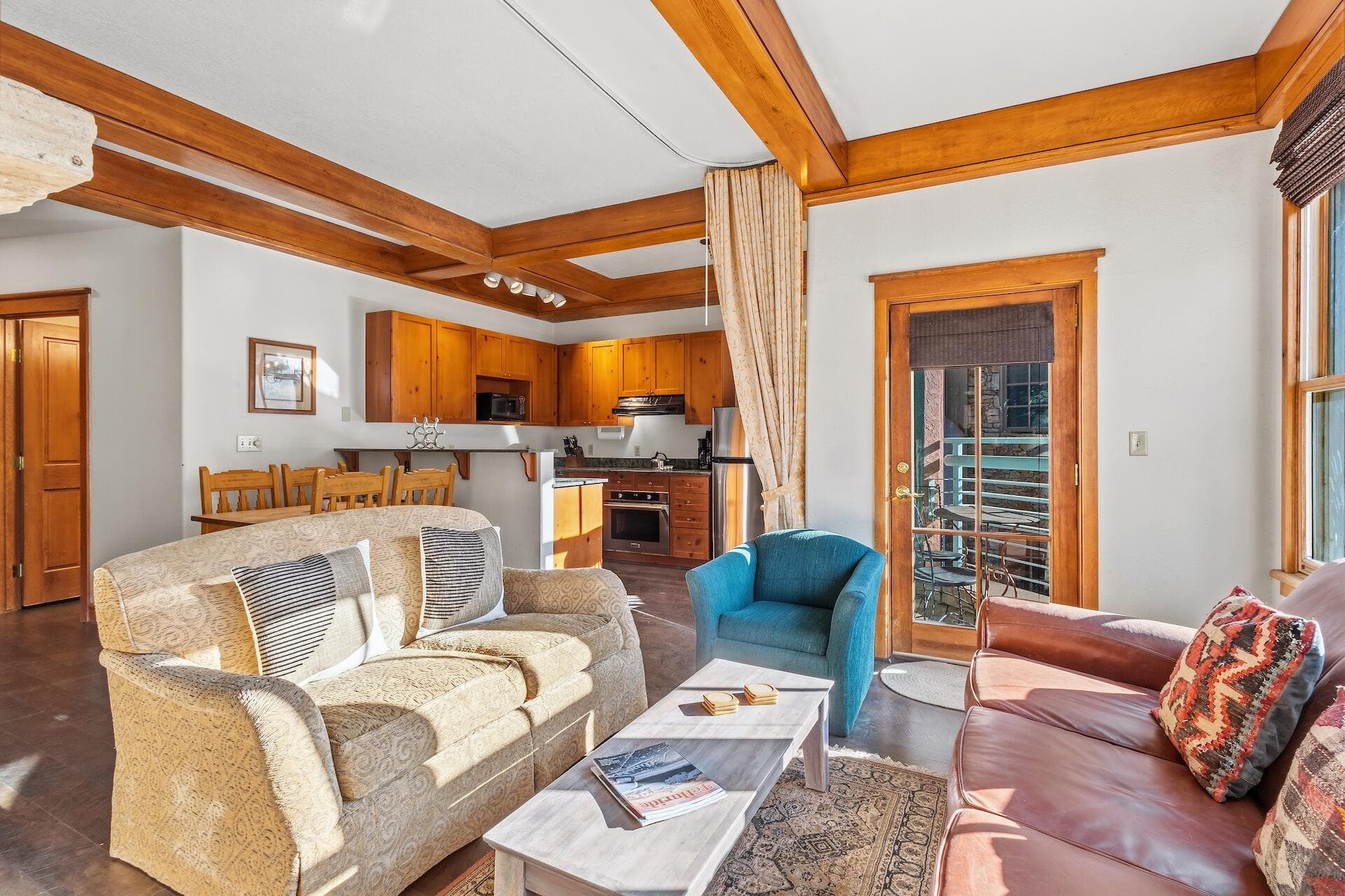 620 Mountain Village Boulevard 3H - Thumbnail 4