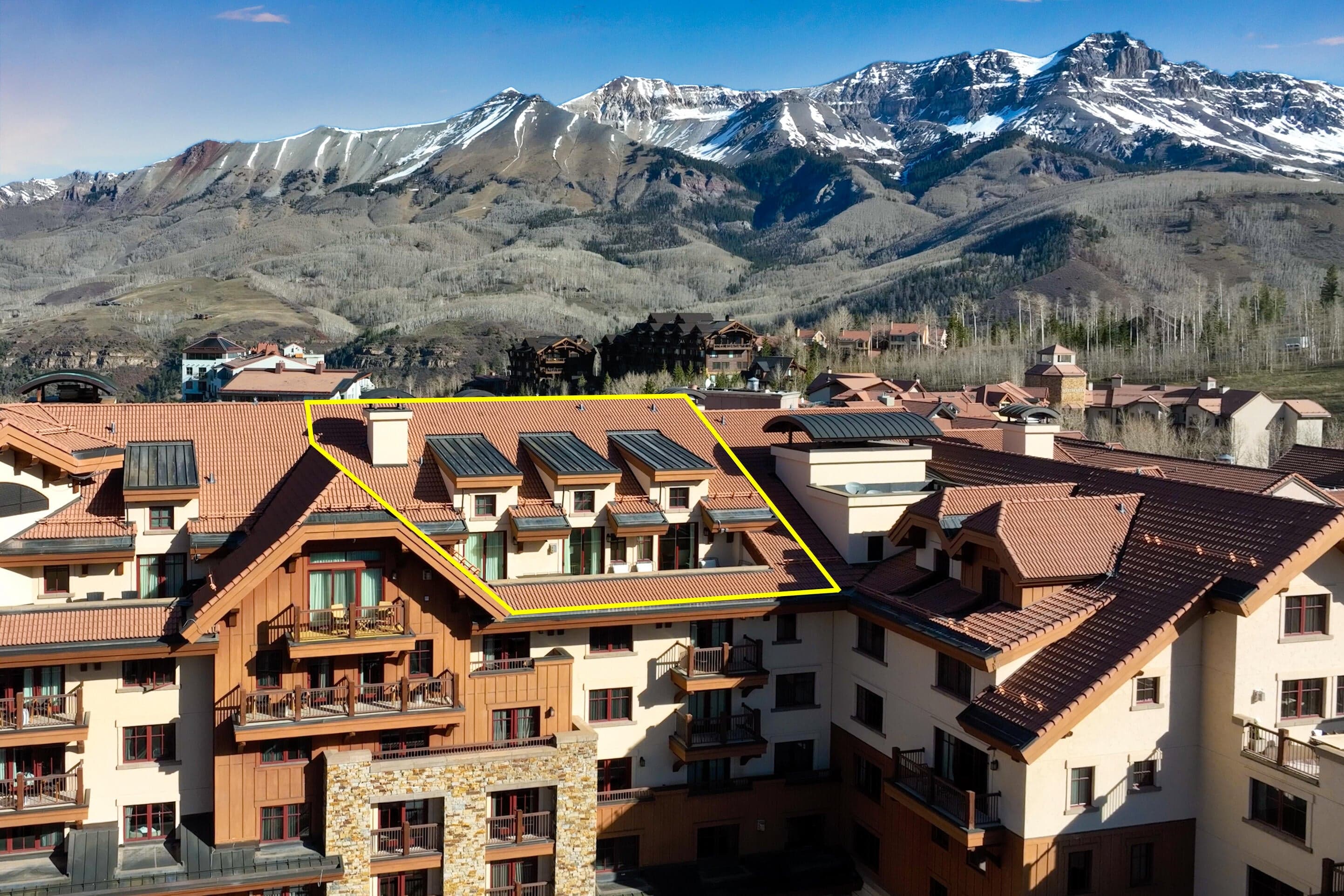 568 Mountain Village Boulevard 710 - Thumbnail 2