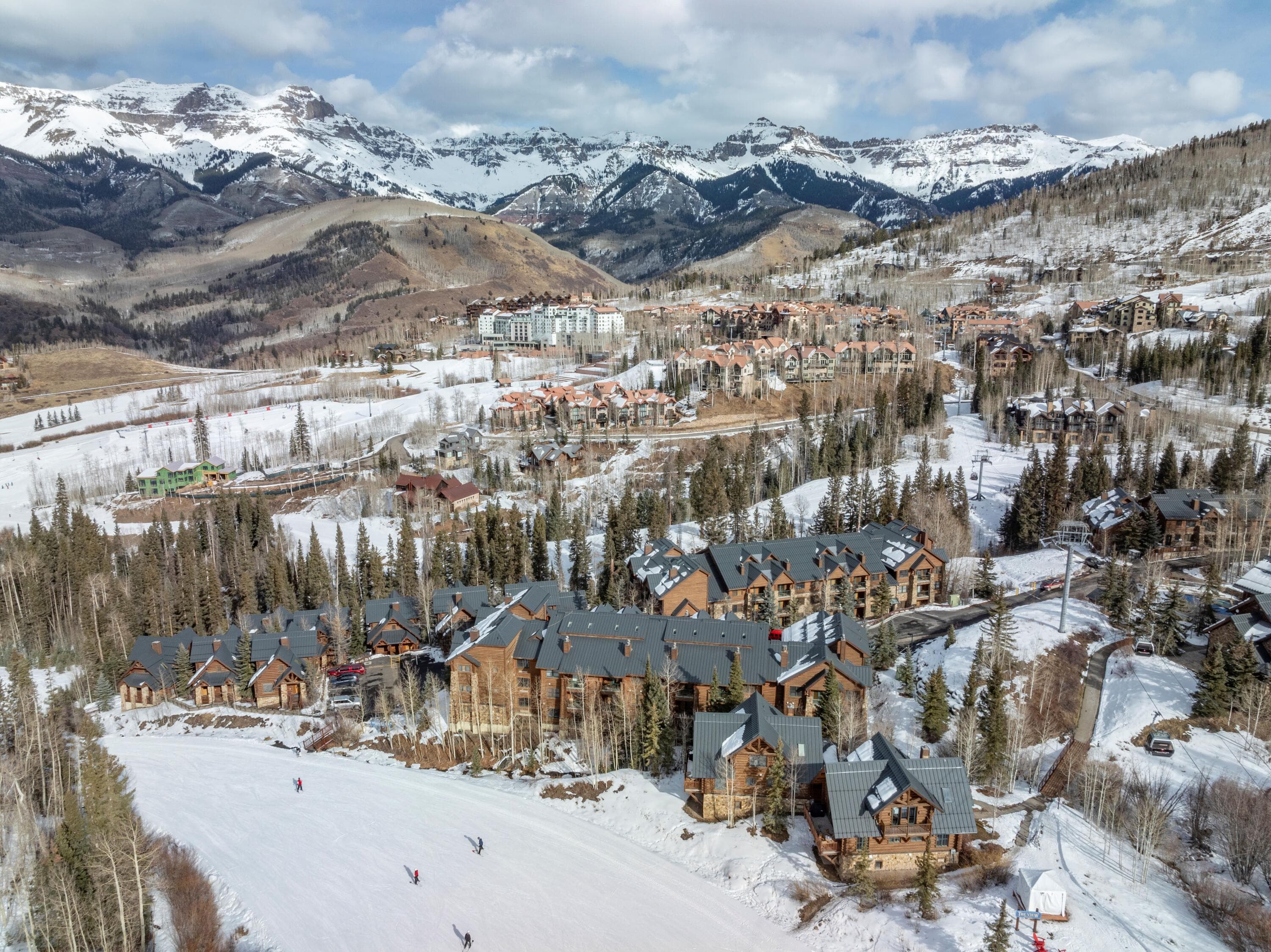 457 Mountain Village Boulevard 4007/4009 - Thumbnail 19