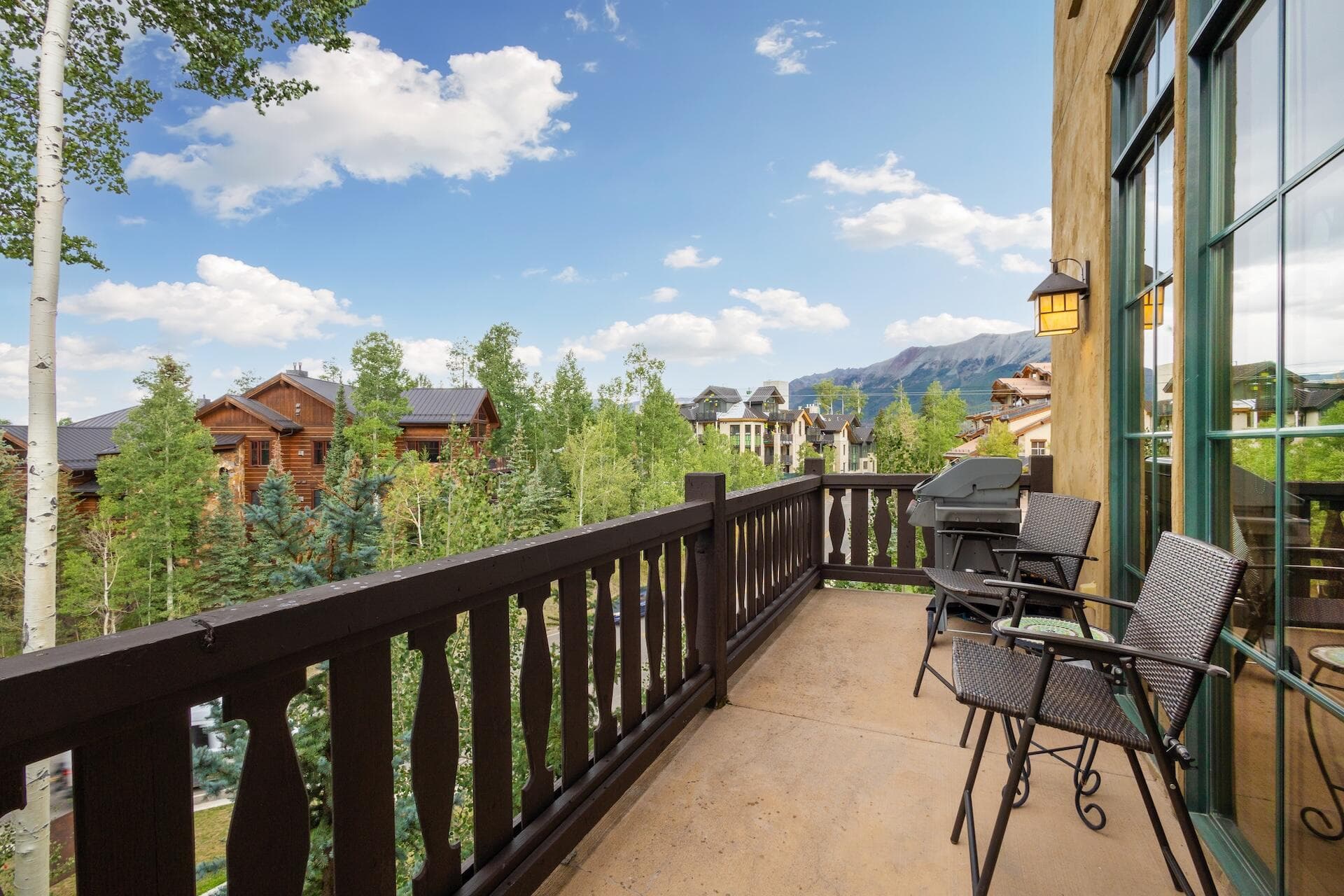 110 Lost Creek Lane 6 - Thumbnail 6
