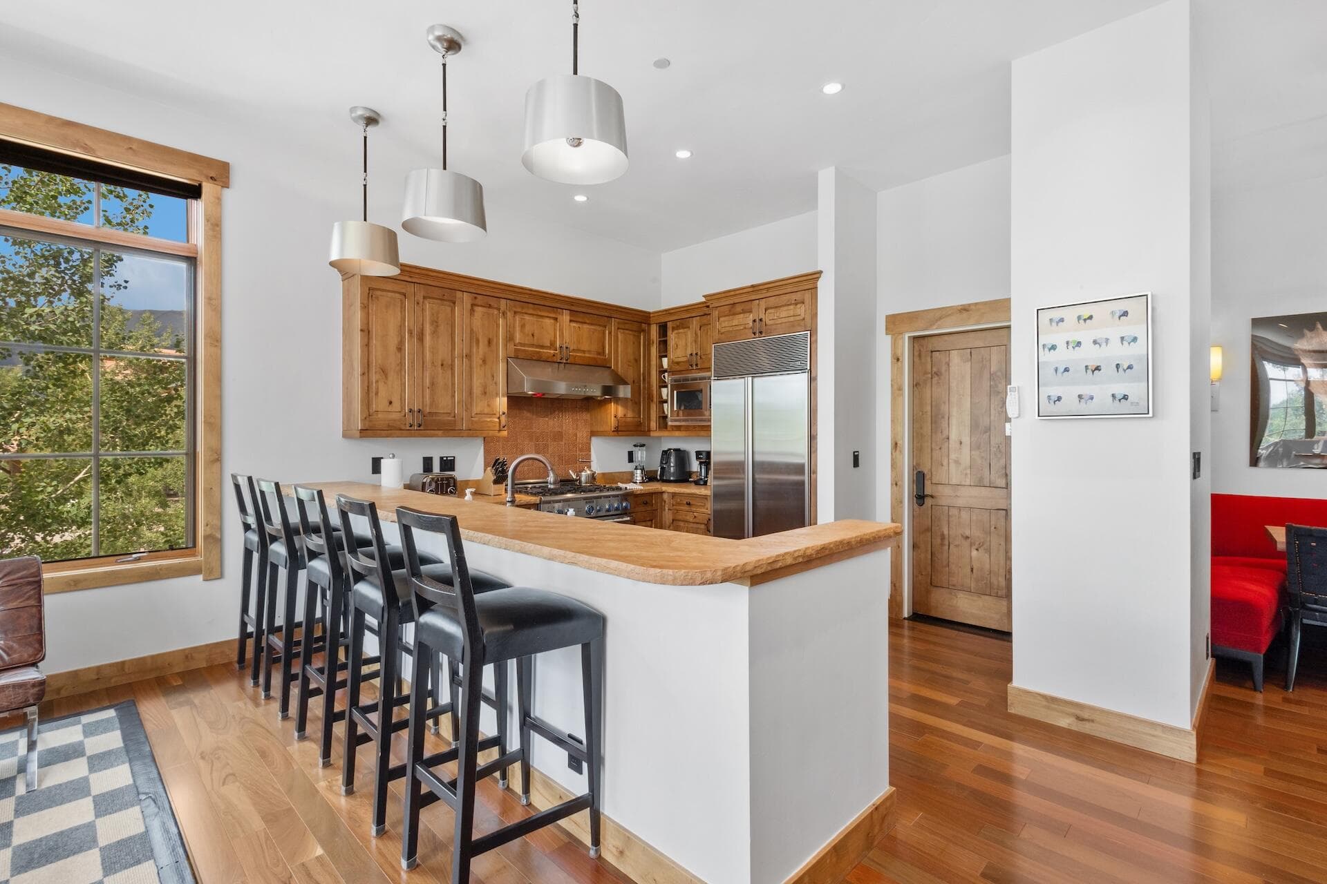 110 Lost Creek Lane 6 - Thumbnail 12