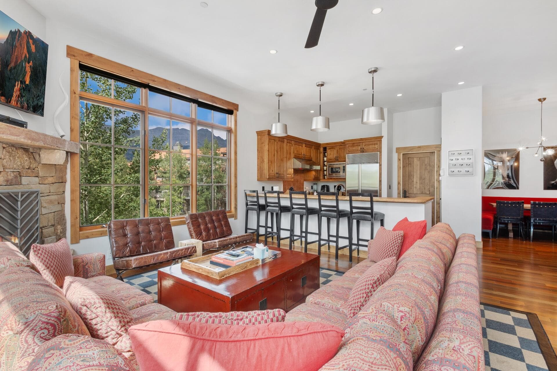 110 Lost Creek Lane 6 - Thumbnail 5