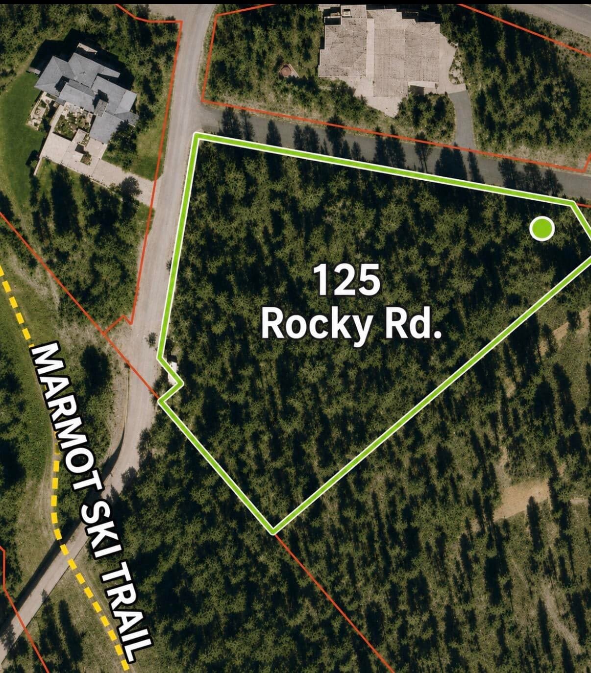 125 Rocky Road