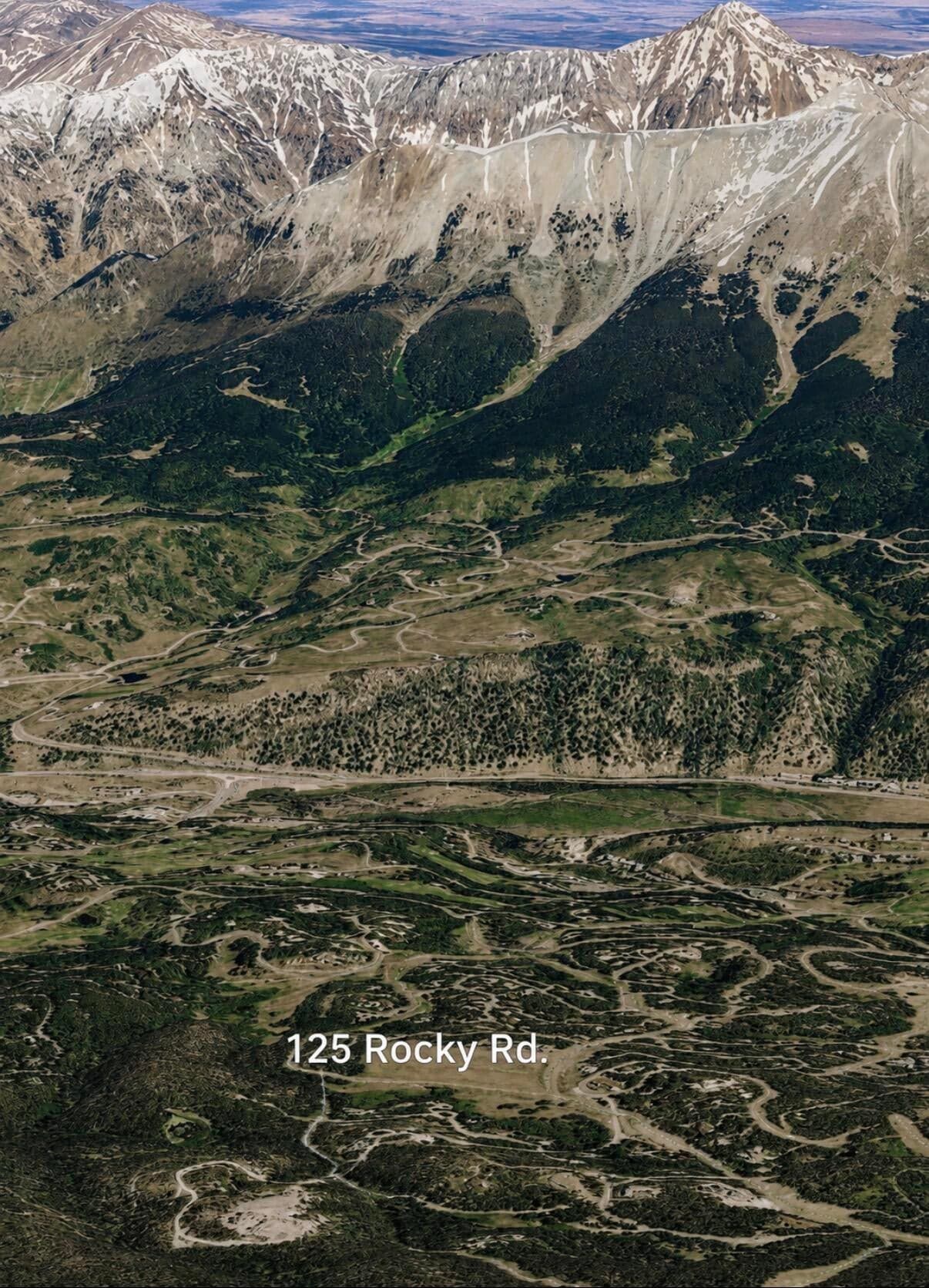 125 Rocky Road - Thumbnail 2