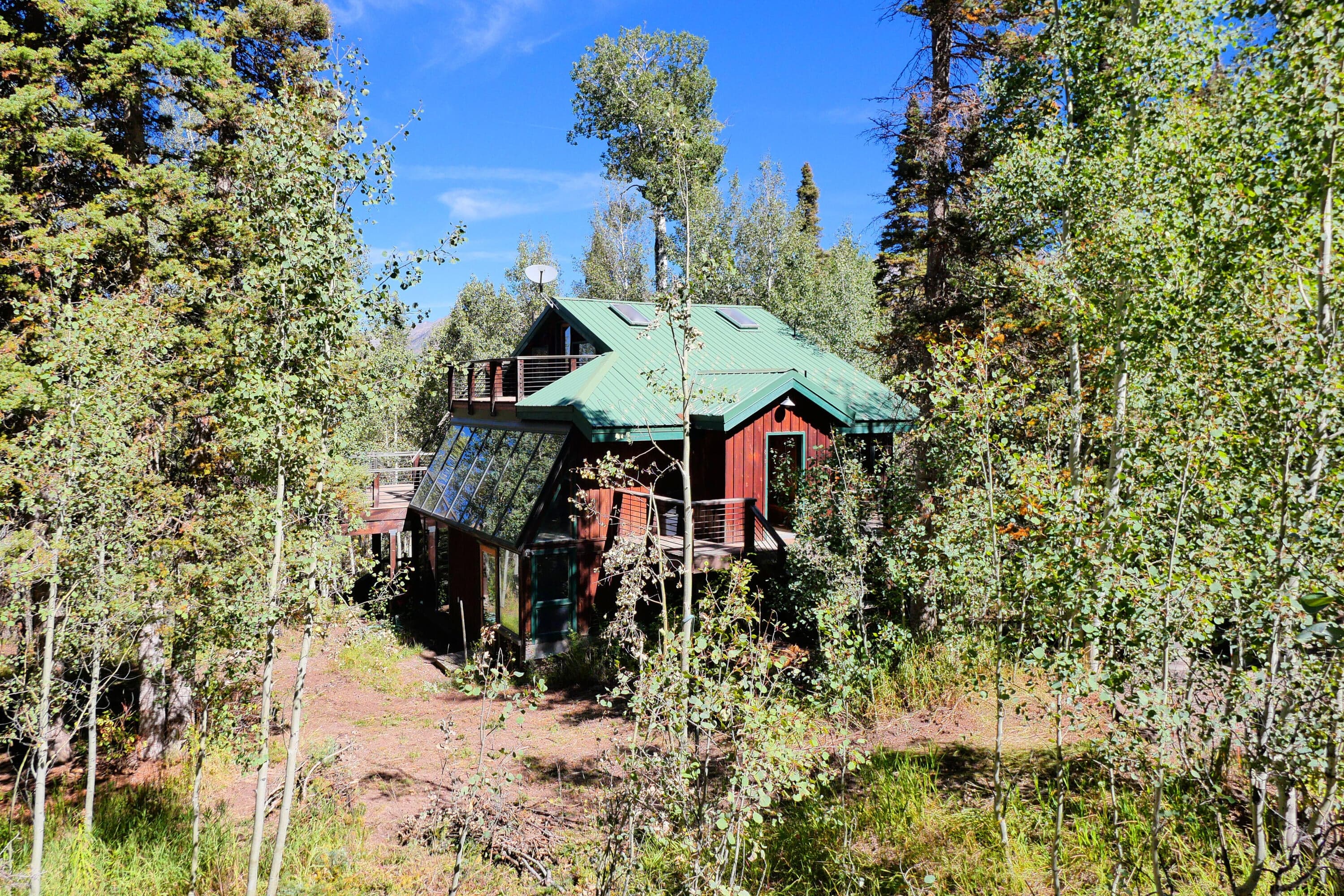 819 Saddle Horn Lane - Thumbnail 3