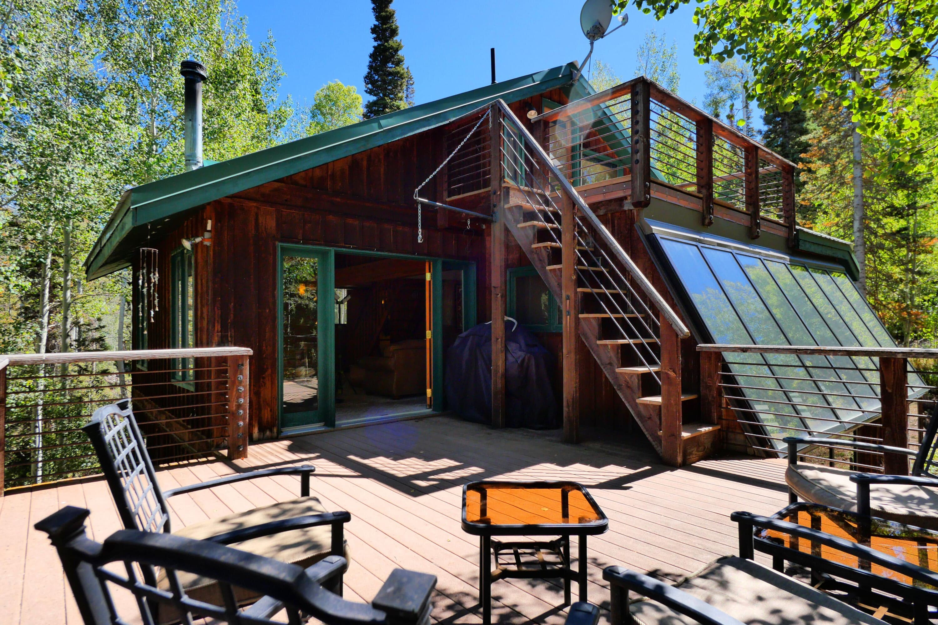819 Saddle Horn Lane - Thumbnail 9