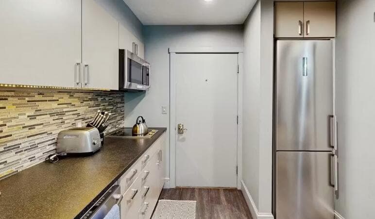 117 Lost Creek Lane 33A-R - Thumbnail 8