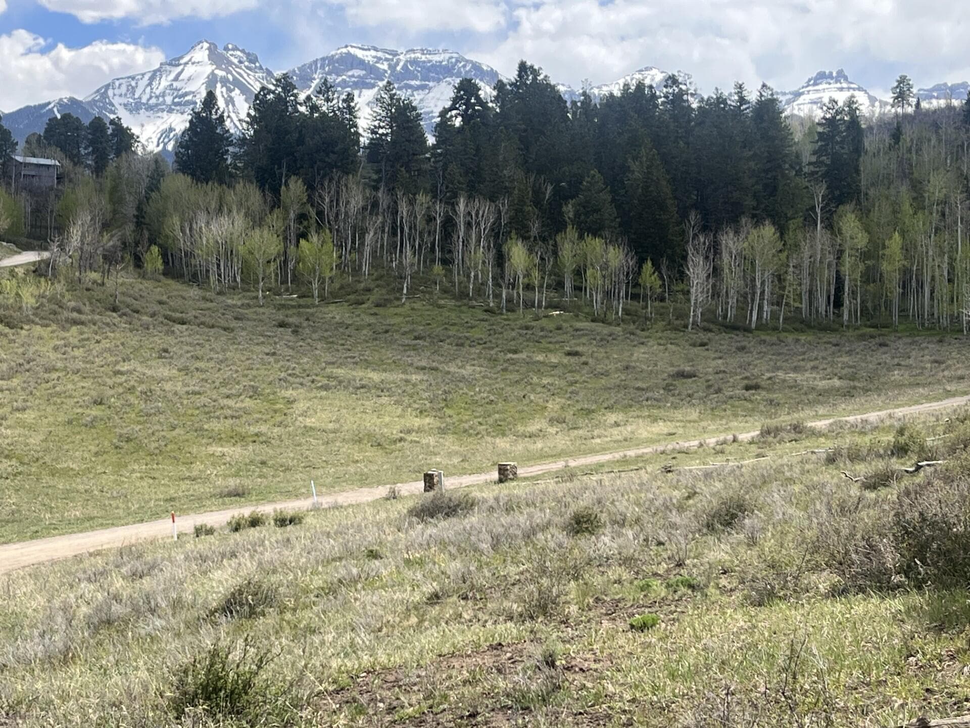 TBD Aspen Drive