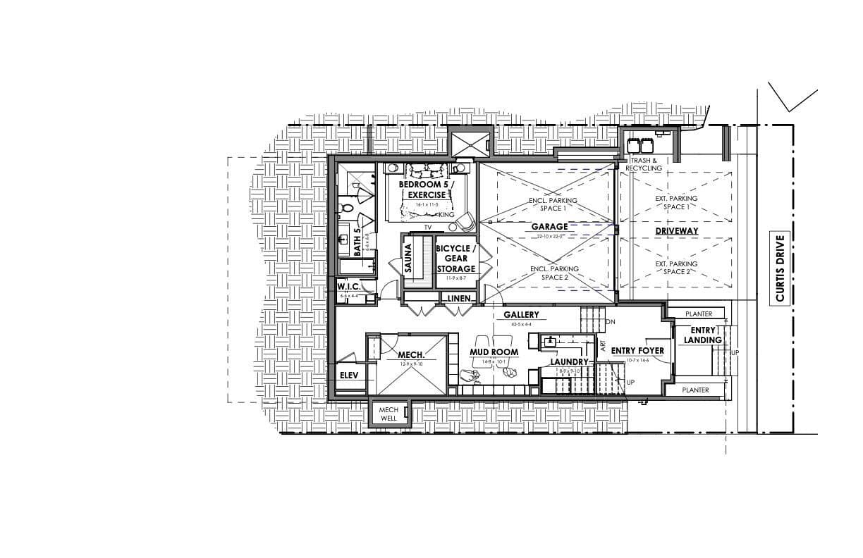 519 Curtis Drive - Thumbnail 9