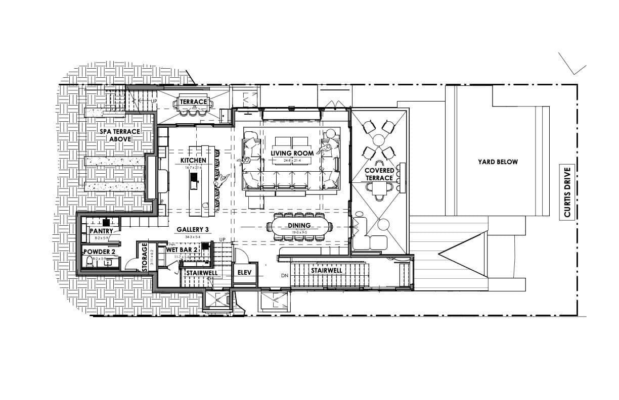 519 Curtis Drive - Thumbnail 11