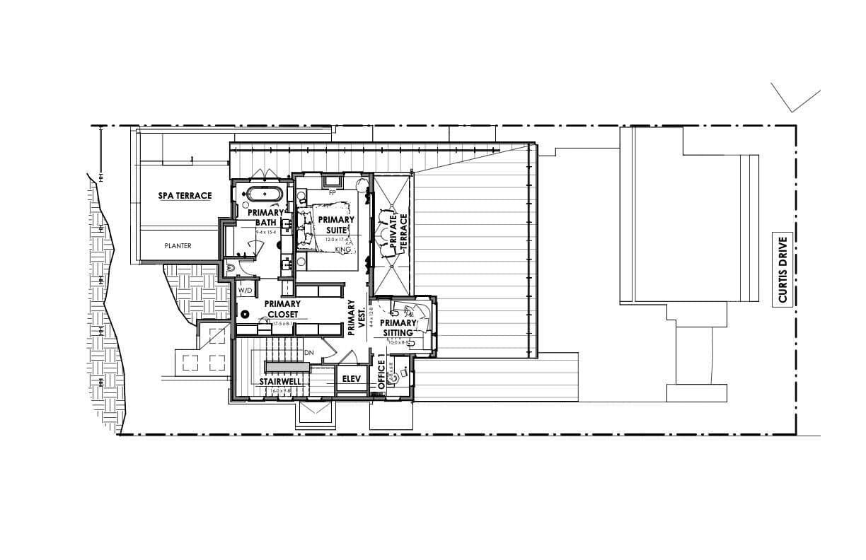 519 Curtis Drive - Thumbnail 12