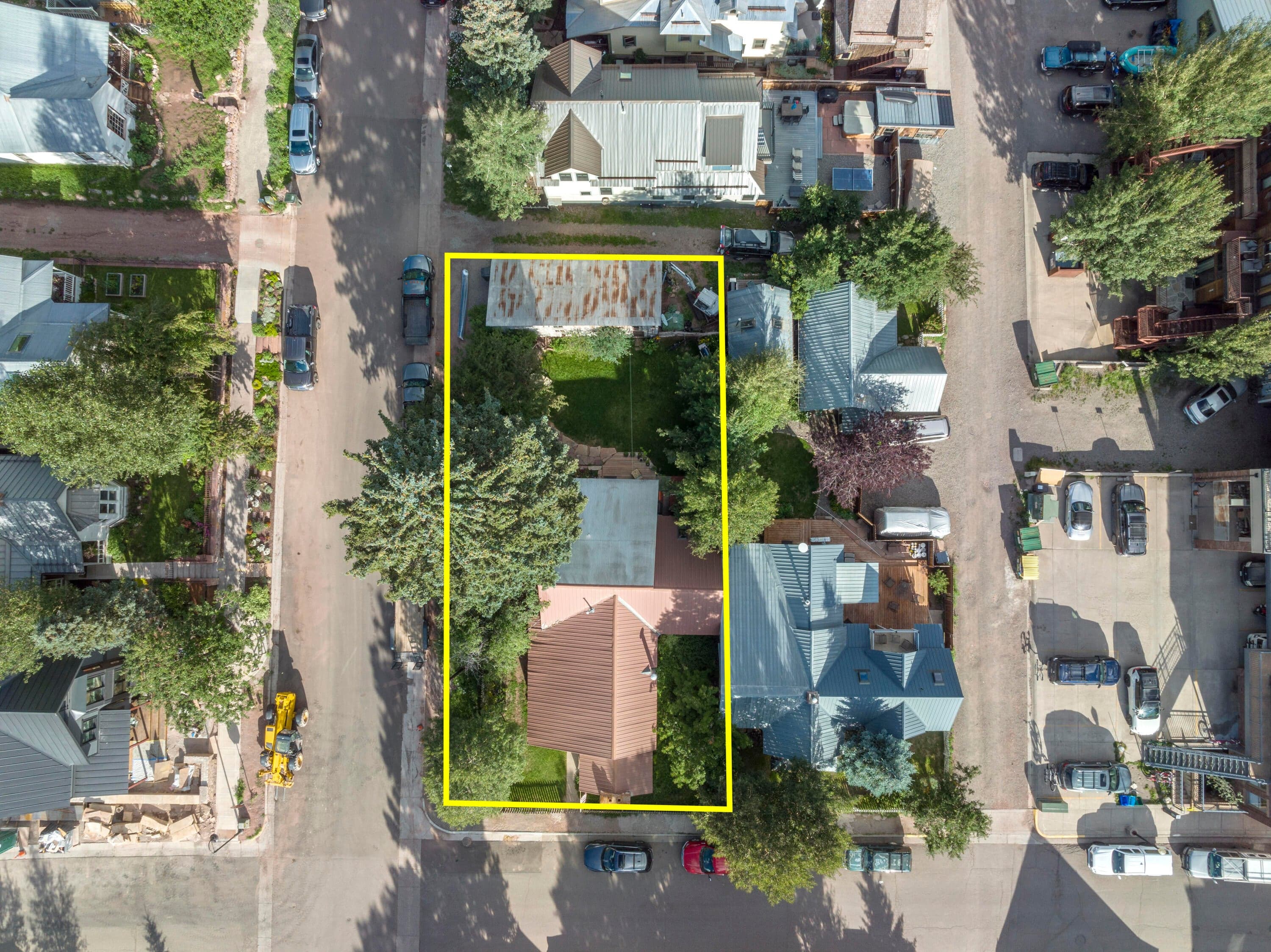 132 N Willow Street - Thumbnail 19