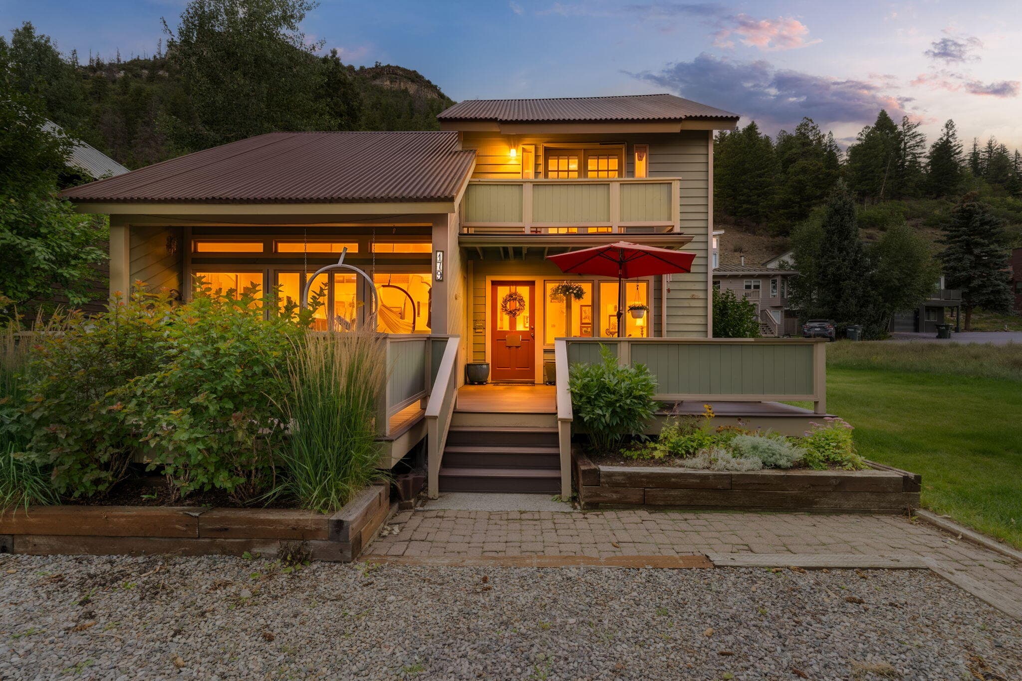 179 Pilot Knob Lane