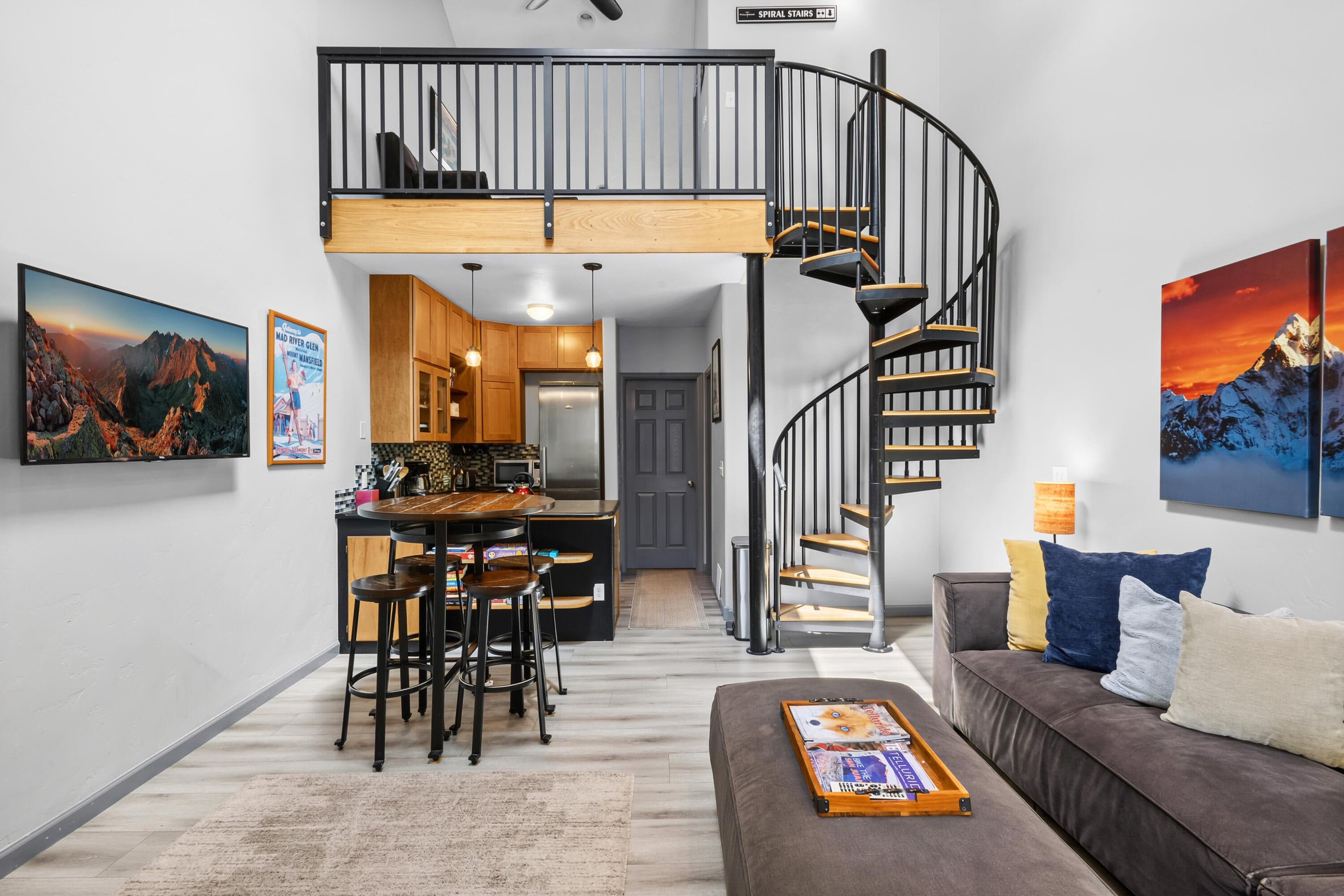 136 S Tomboy Street 304