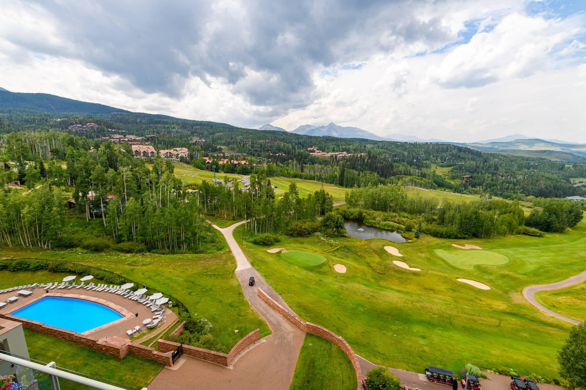 136 Country Club Drive 443 - Photo 1