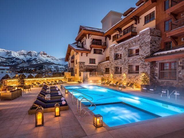 568 Mountain Village Boulevard 635/637 - Thumbnail 4