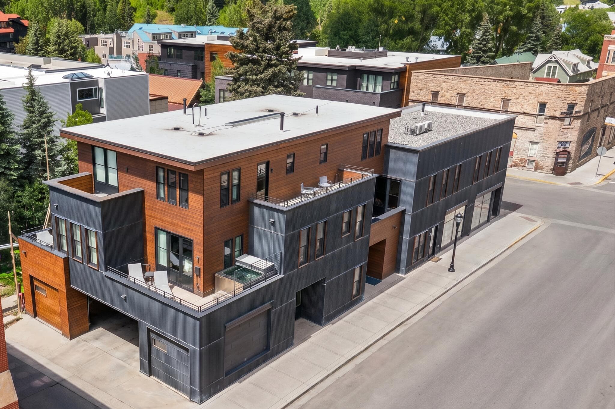 150 W Pacific Avenue A