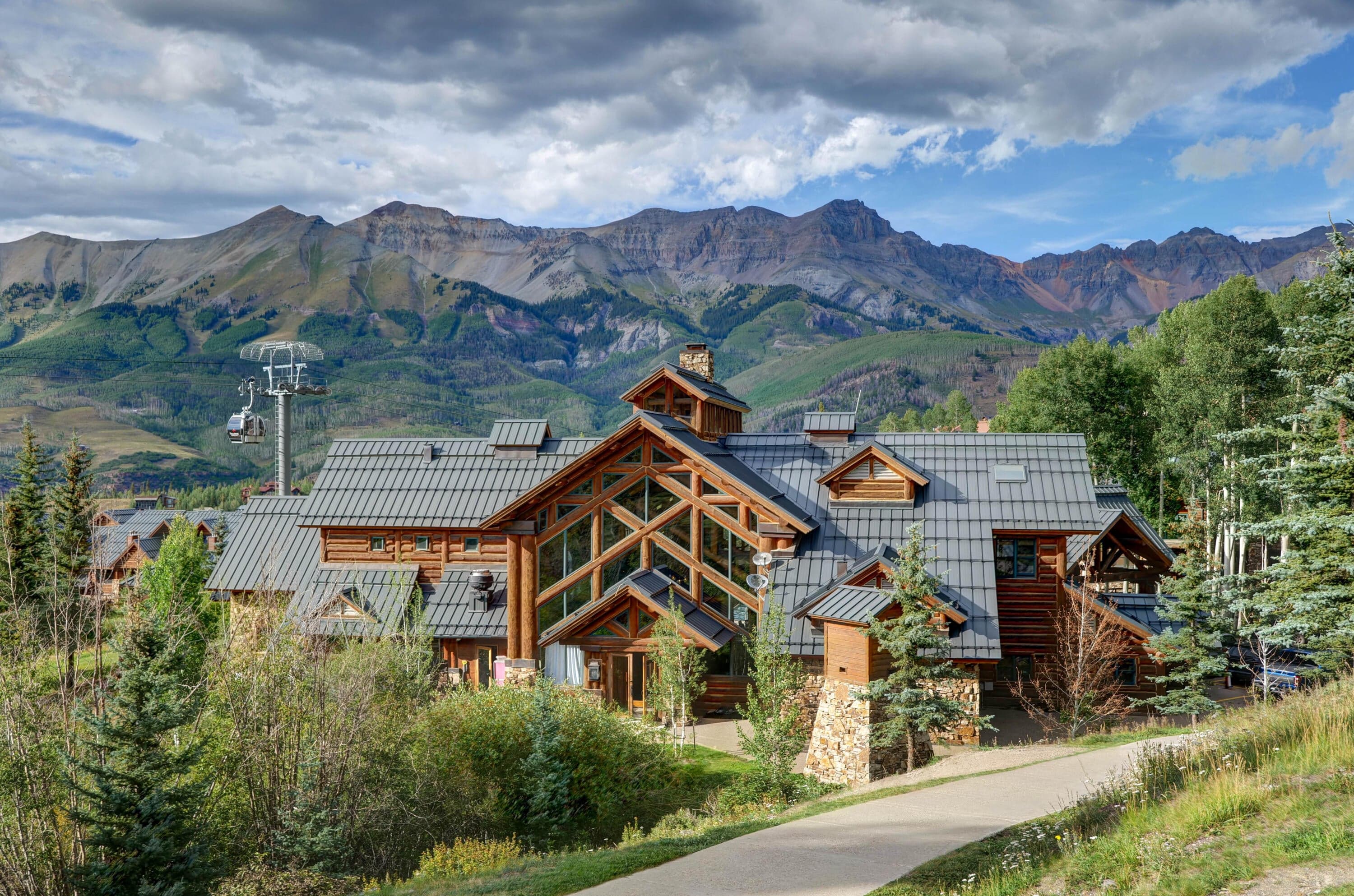 457 Mountain Village Boulevard 3212