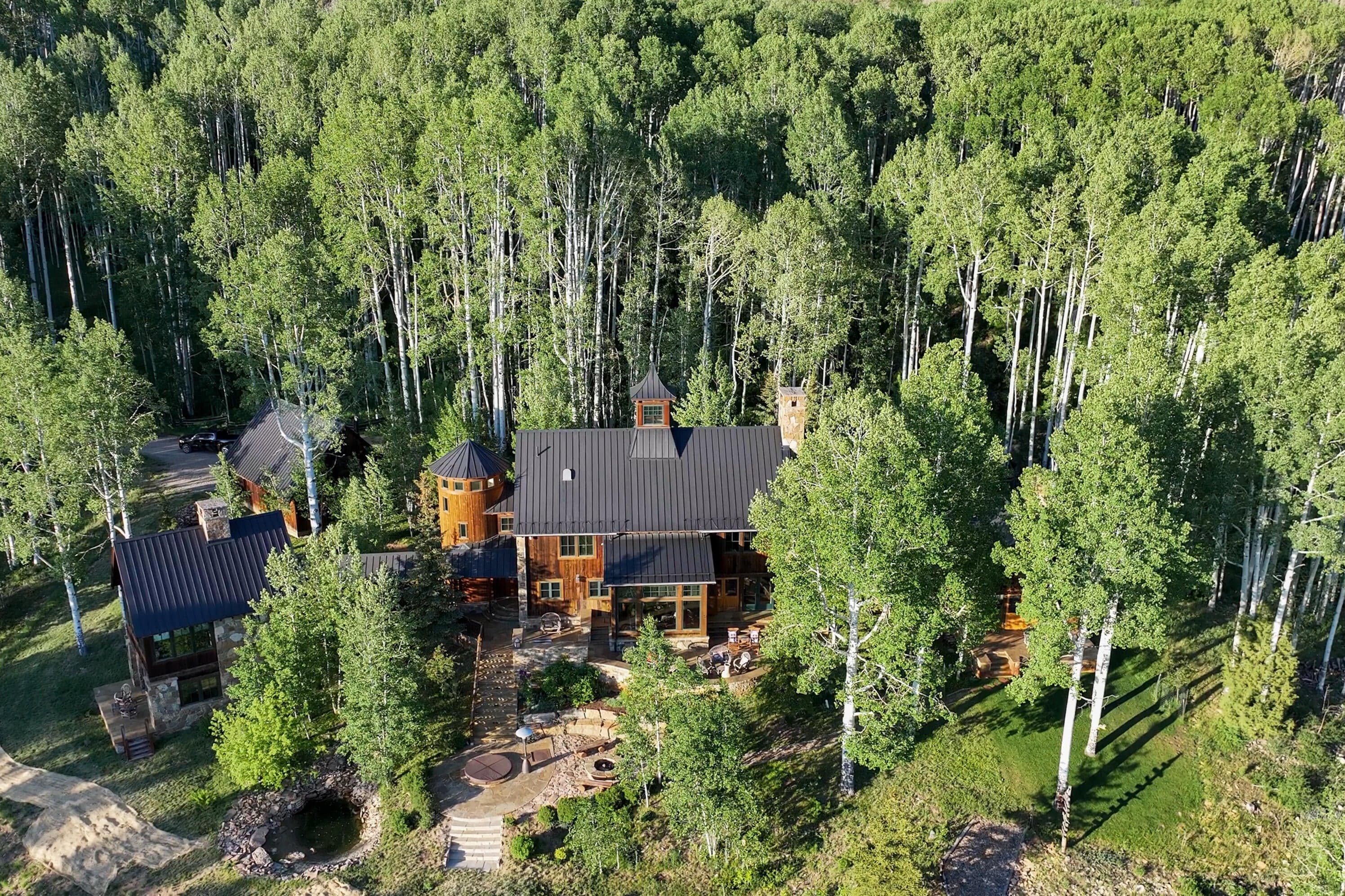 6131 Last Dollar Road Road - Thumbnail 6