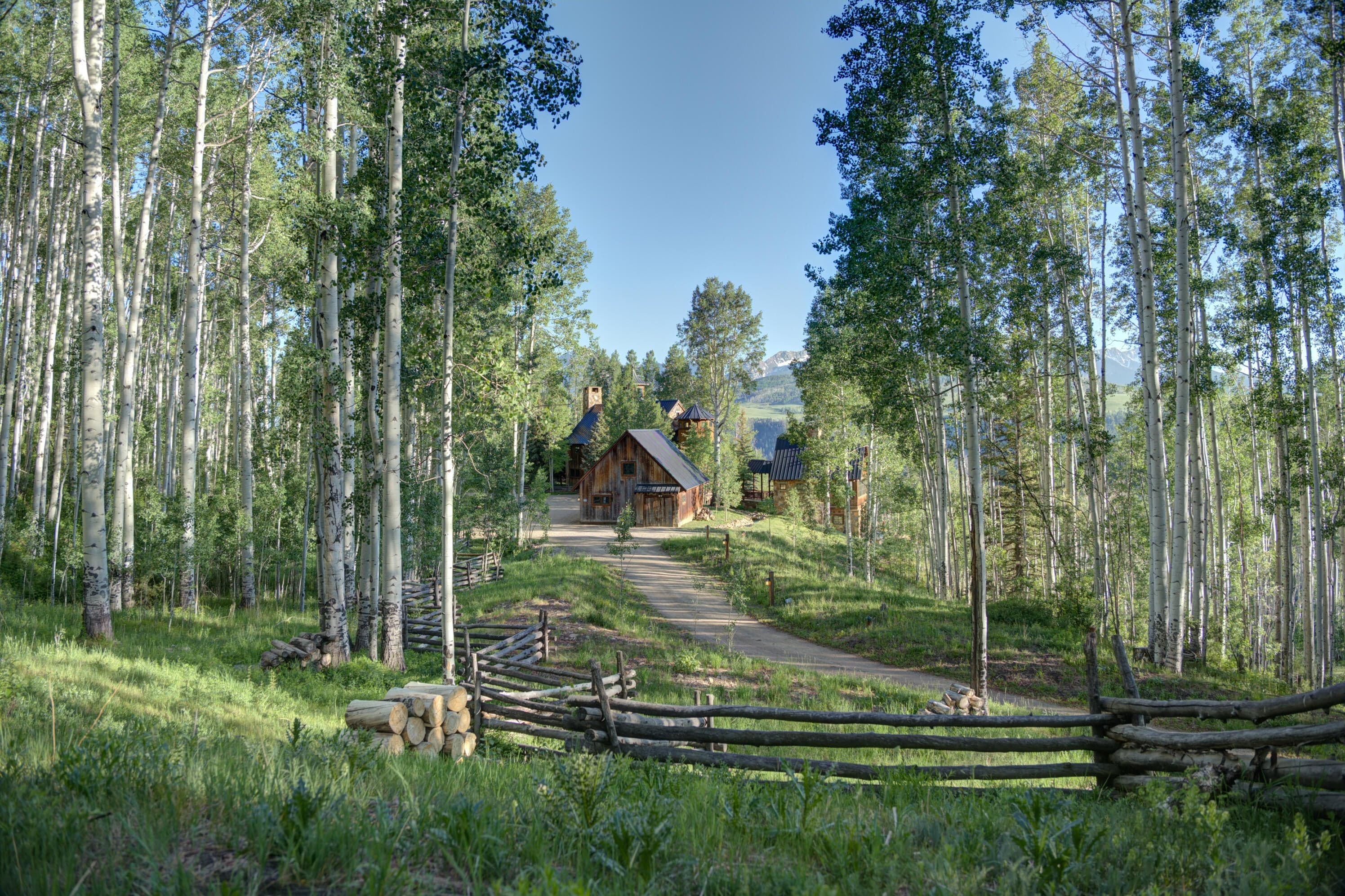 6131 Last Dollar Road Road - Thumbnail 10