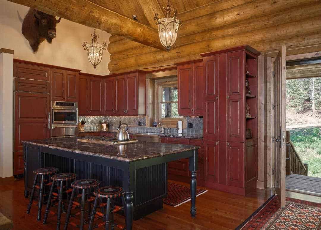5102 Alta Lakes Road - Thumbnail 10