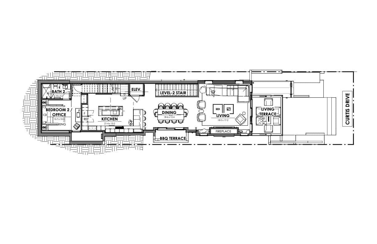 523 Curtis Drive - Thumbnail 10