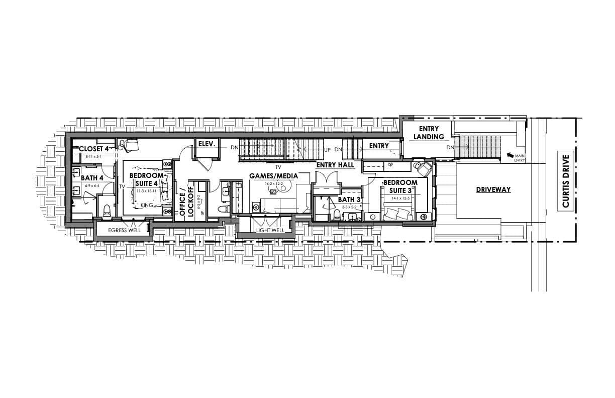 523 Curtis Drive - Thumbnail 9
