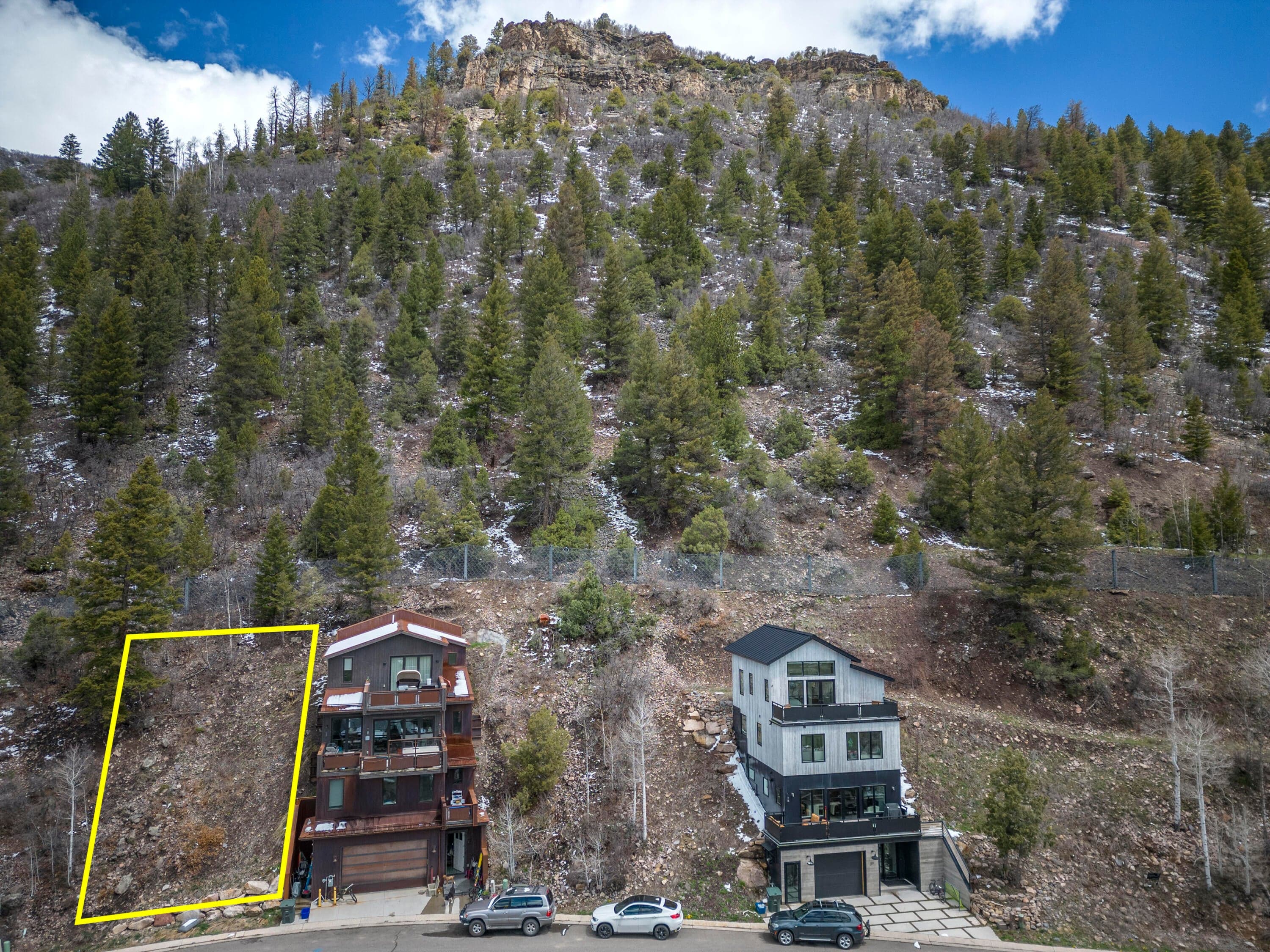 TBD S Sunset Ridge Drive - Photo 1