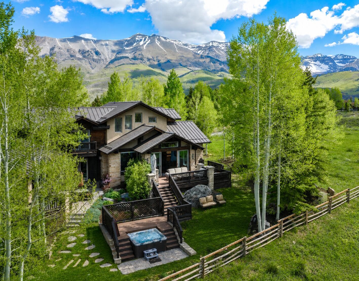 107 Lawson Point A