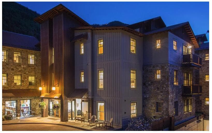 550 W Depot Avenue 307 - Thumbnail 17