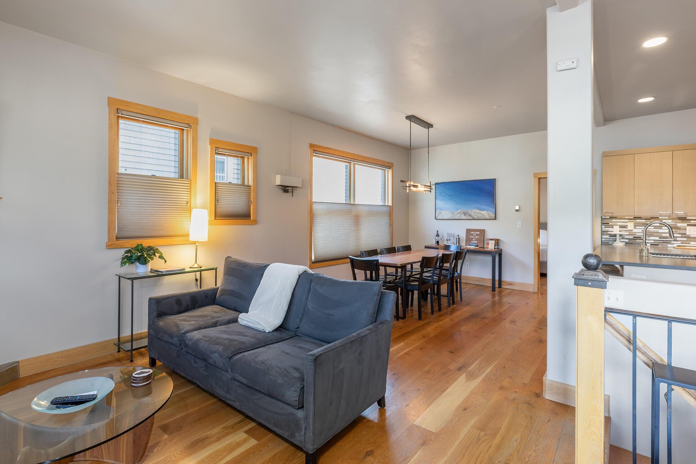 110 S Pine Street 1B - Thumbnail 5