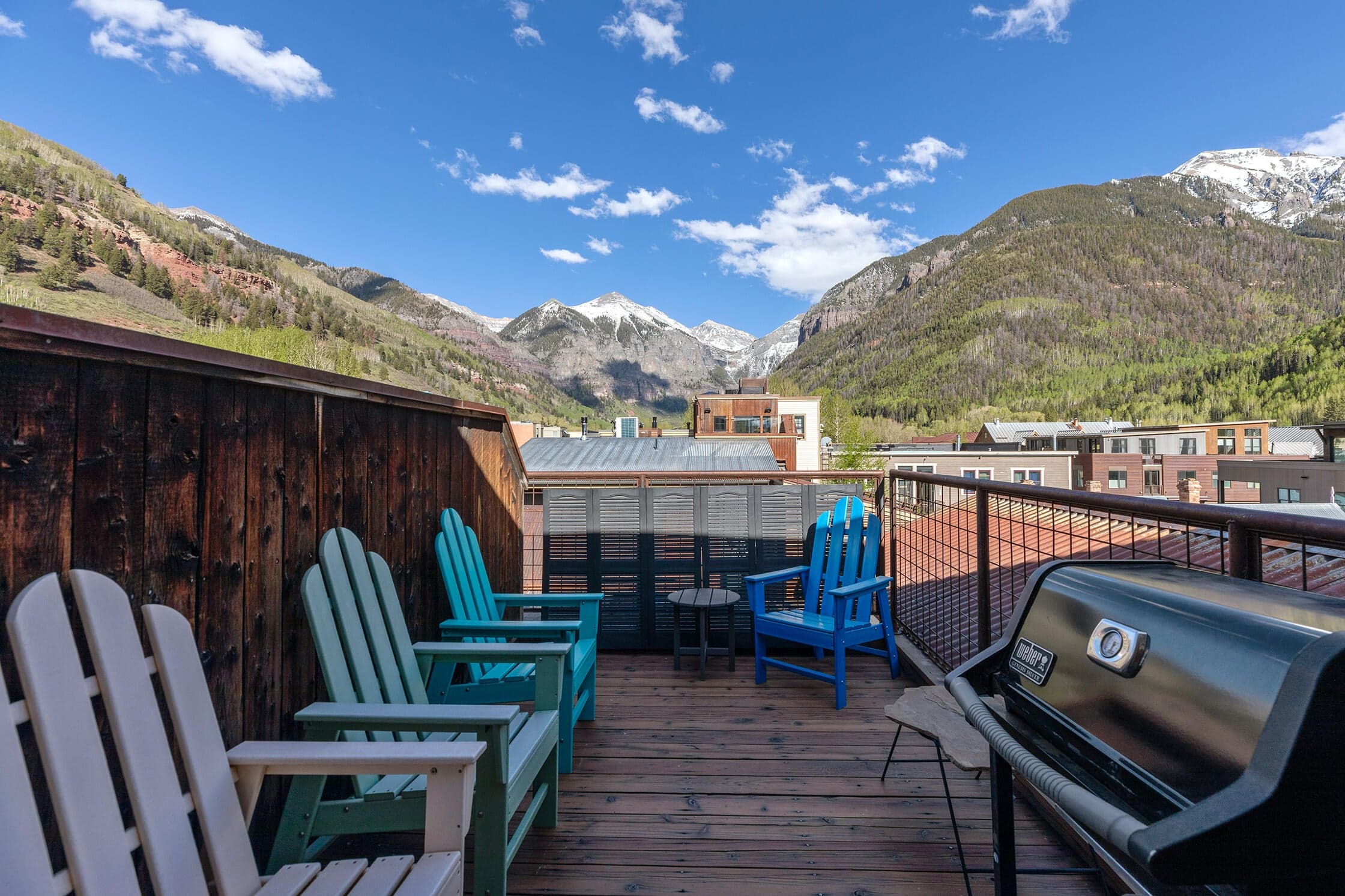 110 S Pine Street 1B - Thumbnail 18