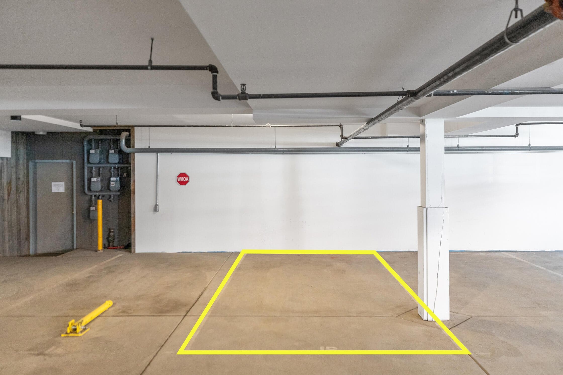 110 S Pine Street 1B - Thumbnail 19
