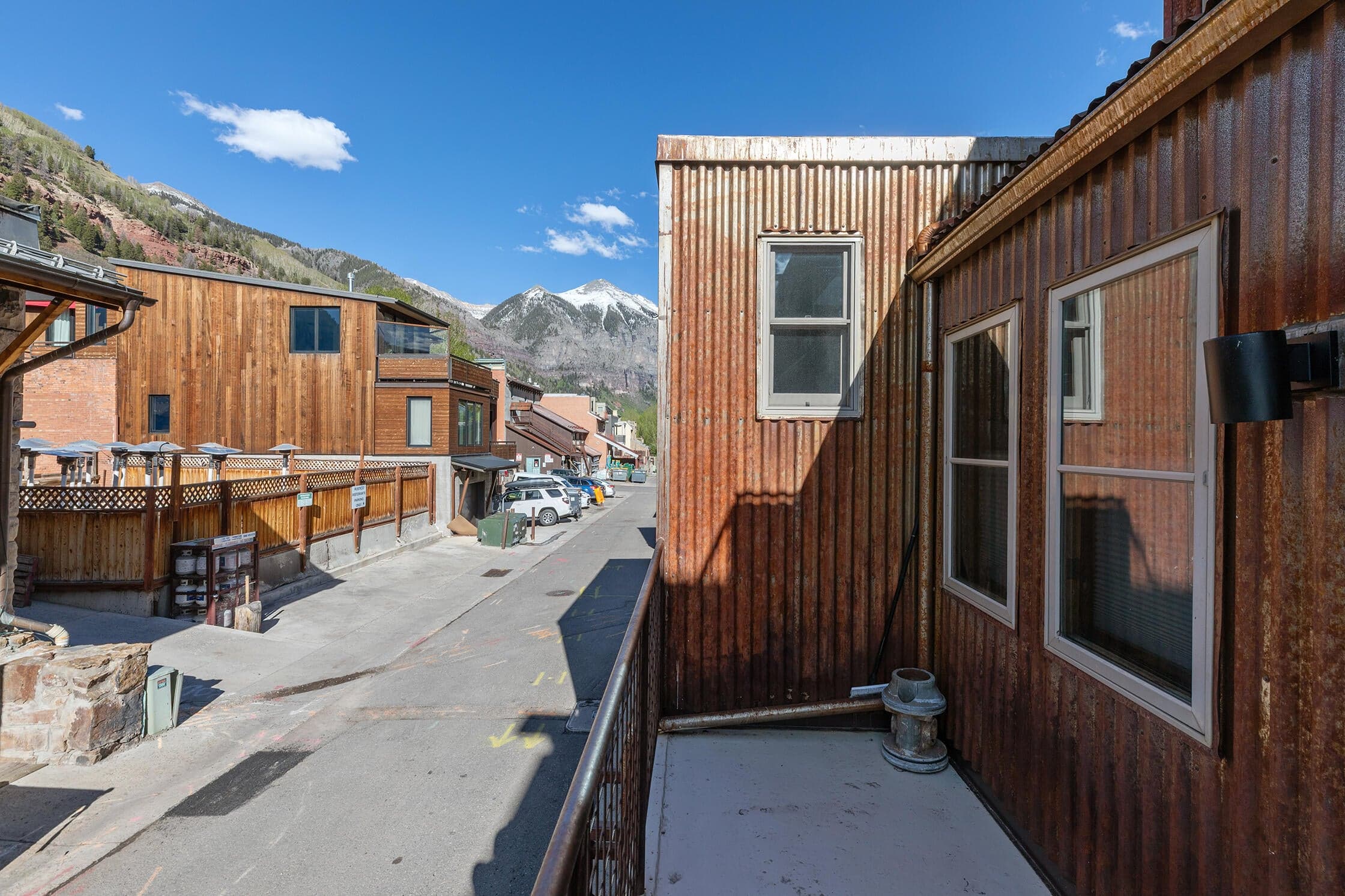 110 S Pine Street 1B - Thumbnail 16