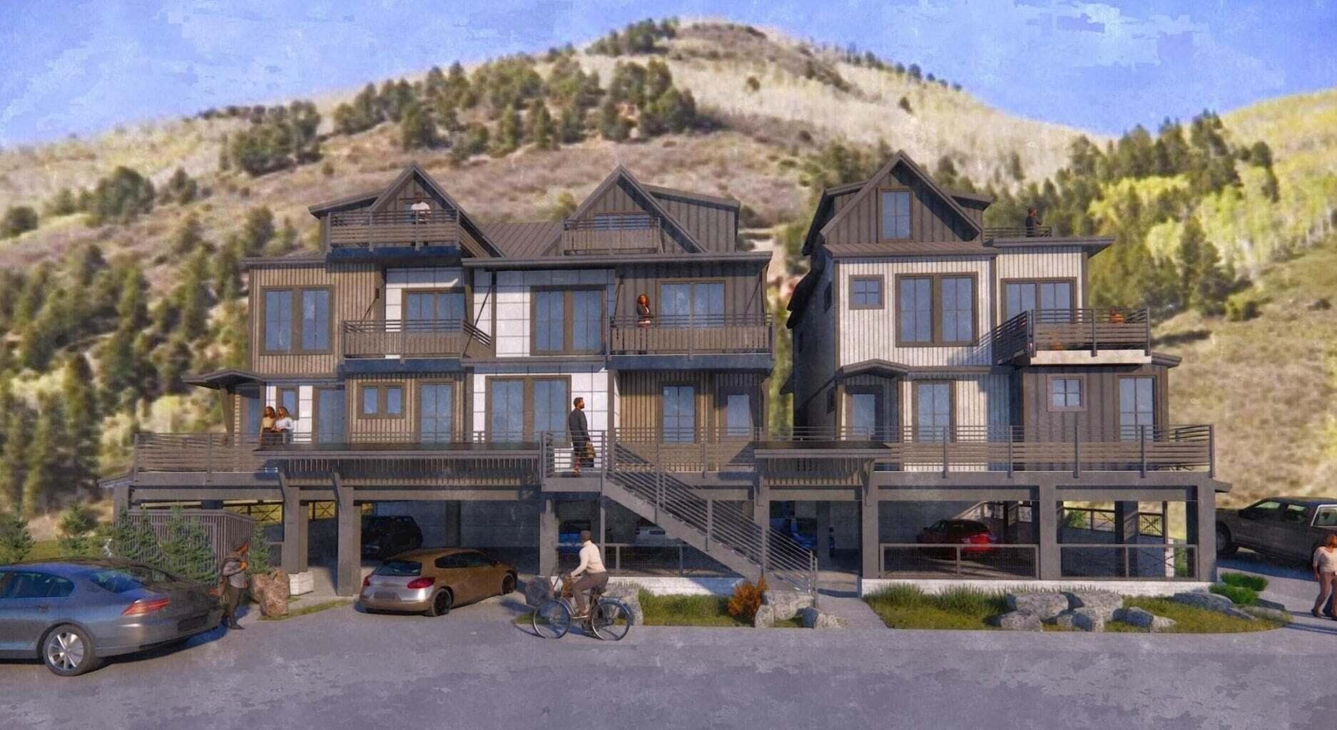 103 S Tomboy Street B
