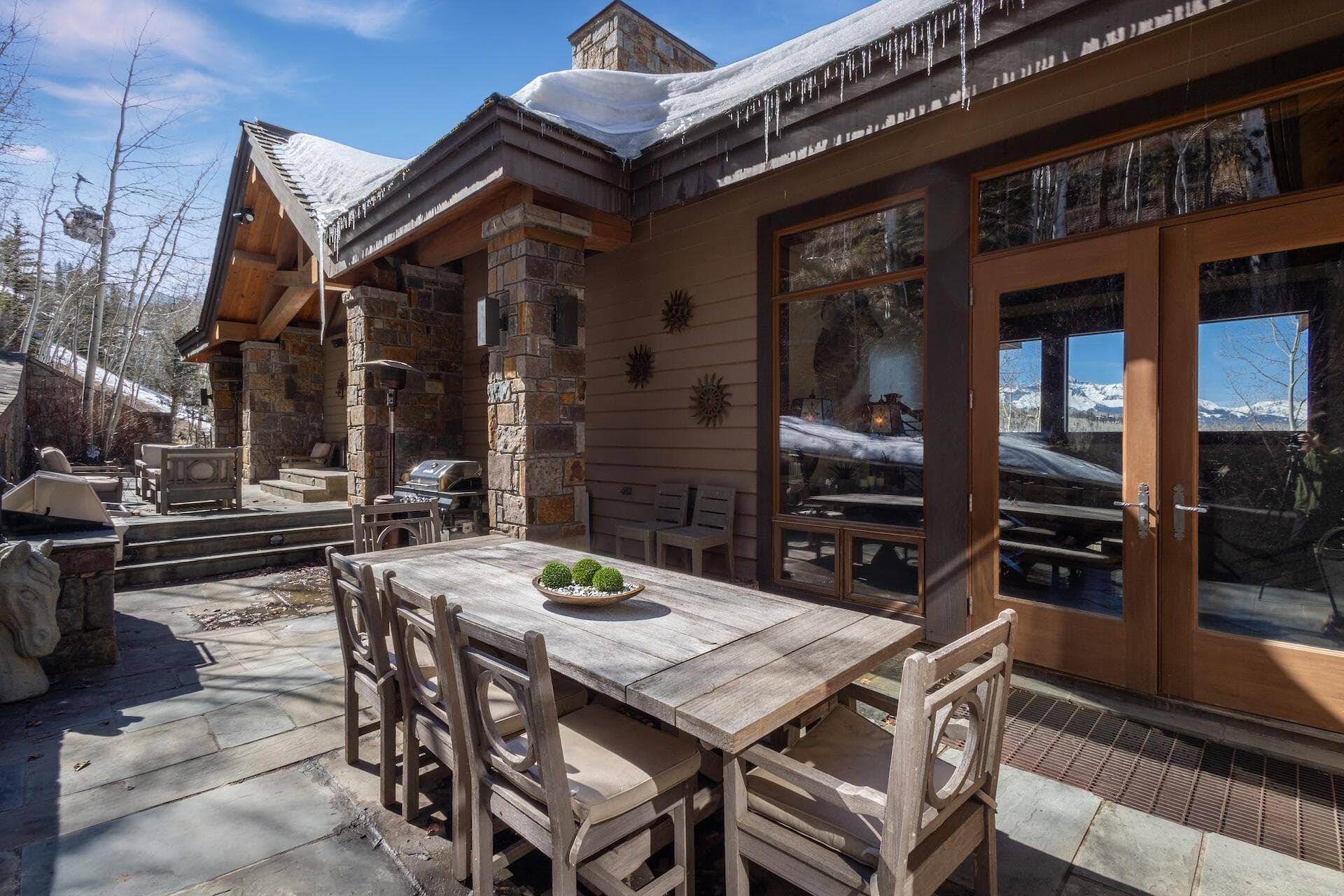 741 Mountain Village Boulevard - Thumbnail 14