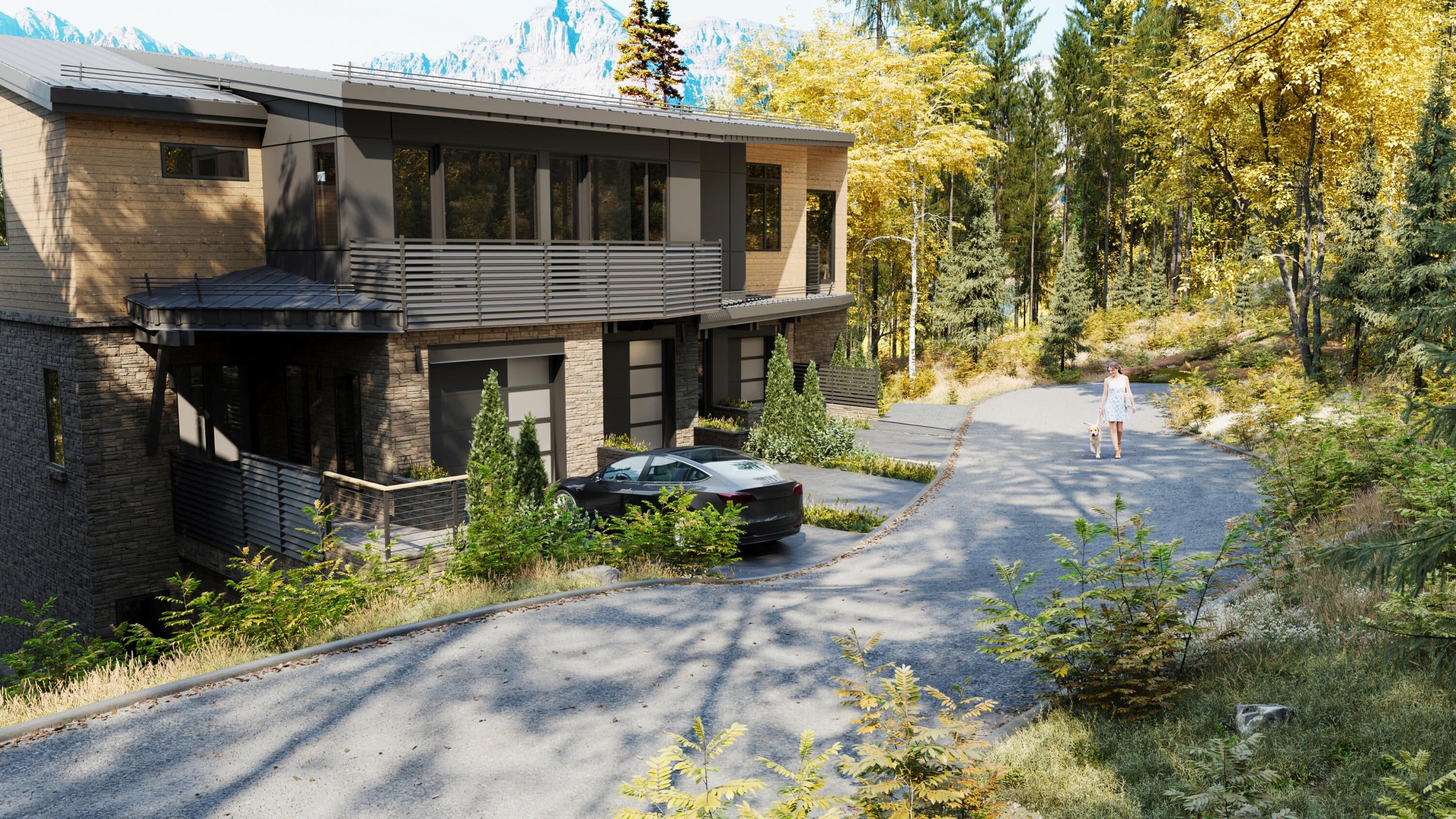 115 Cortina Drive B - Thumbnail 6