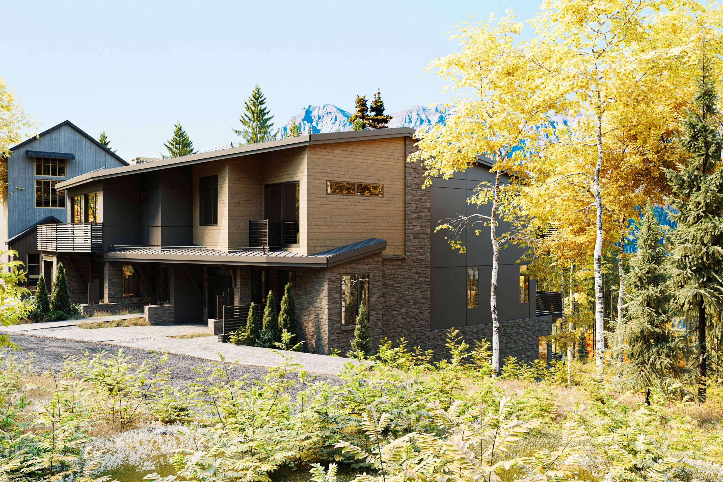 115 Cortina Drive B - Thumbnail 11