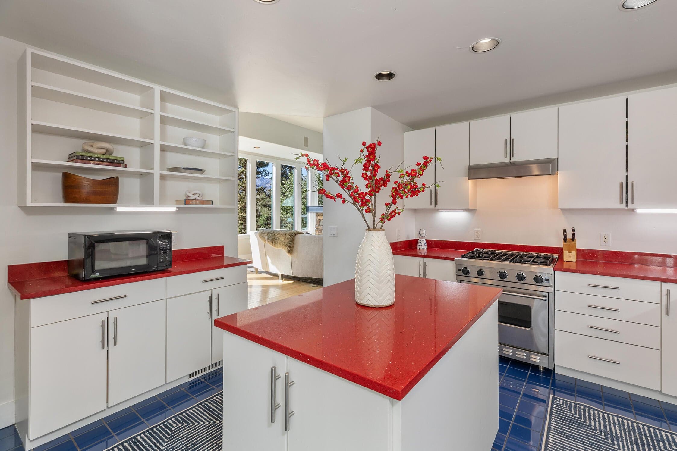 815 Saddle Horn Lane - Thumbnail 10