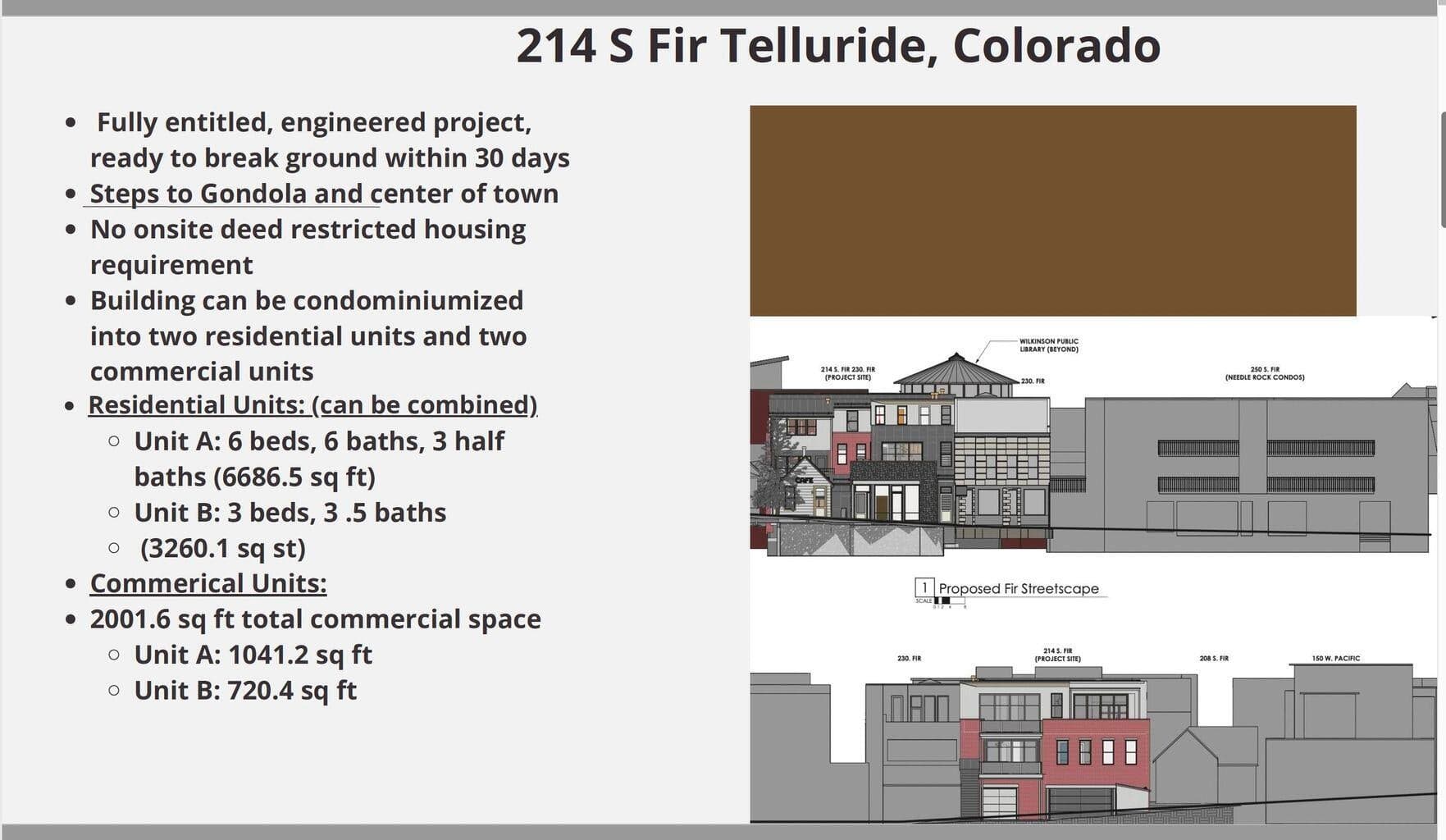 214 S Fir Street - Thumbnail 2
