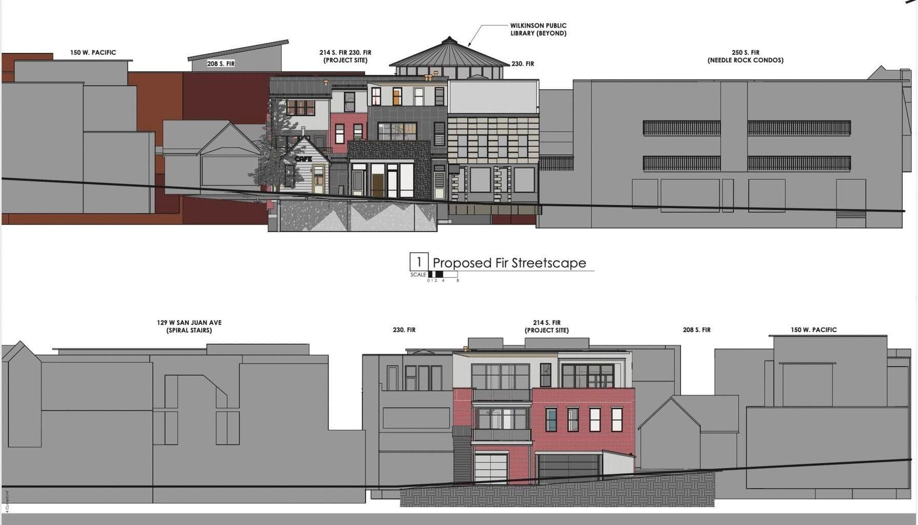 214 S Fir Street - Thumbnail 3