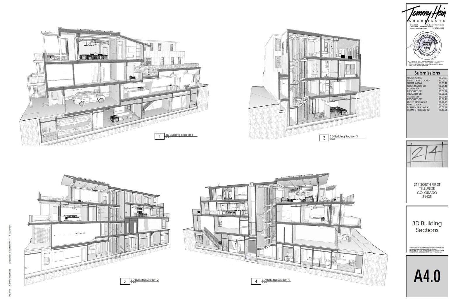 214 S Fir Street - Thumbnail 6