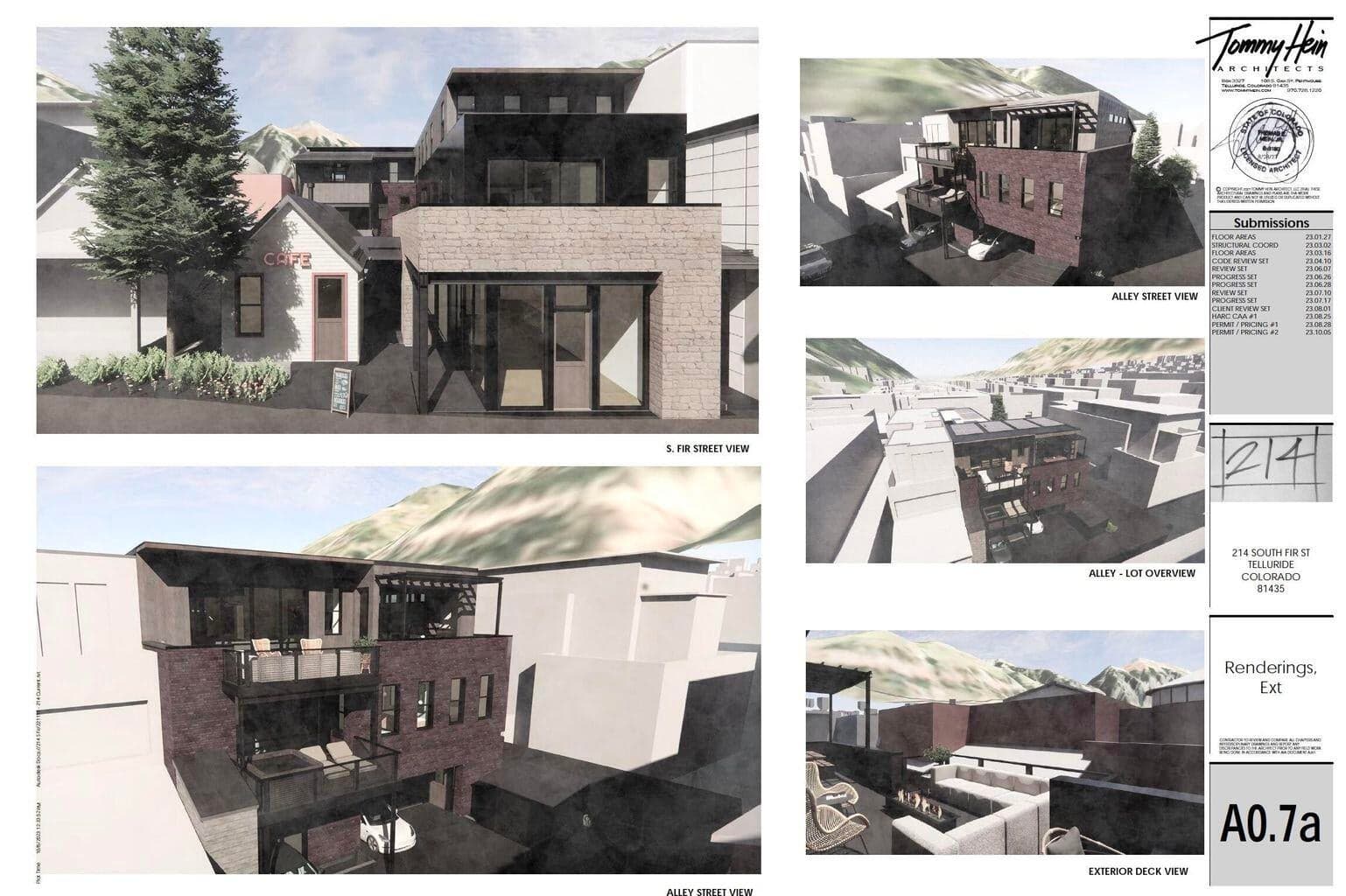 214 S Fir Street - Thumbnail 5